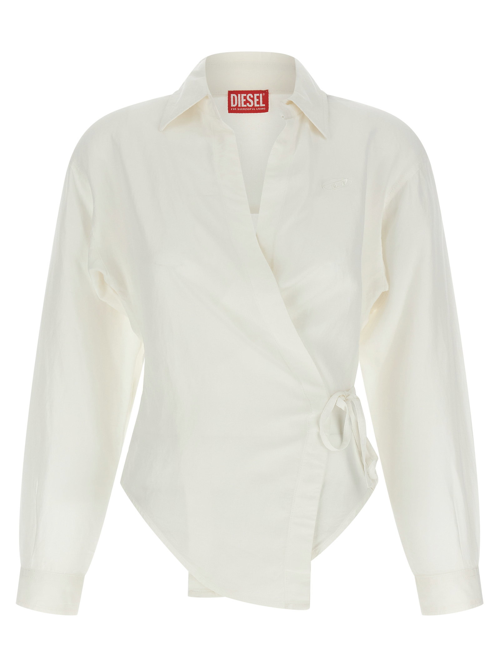 Diesel C-delphos-s3 Shirt
