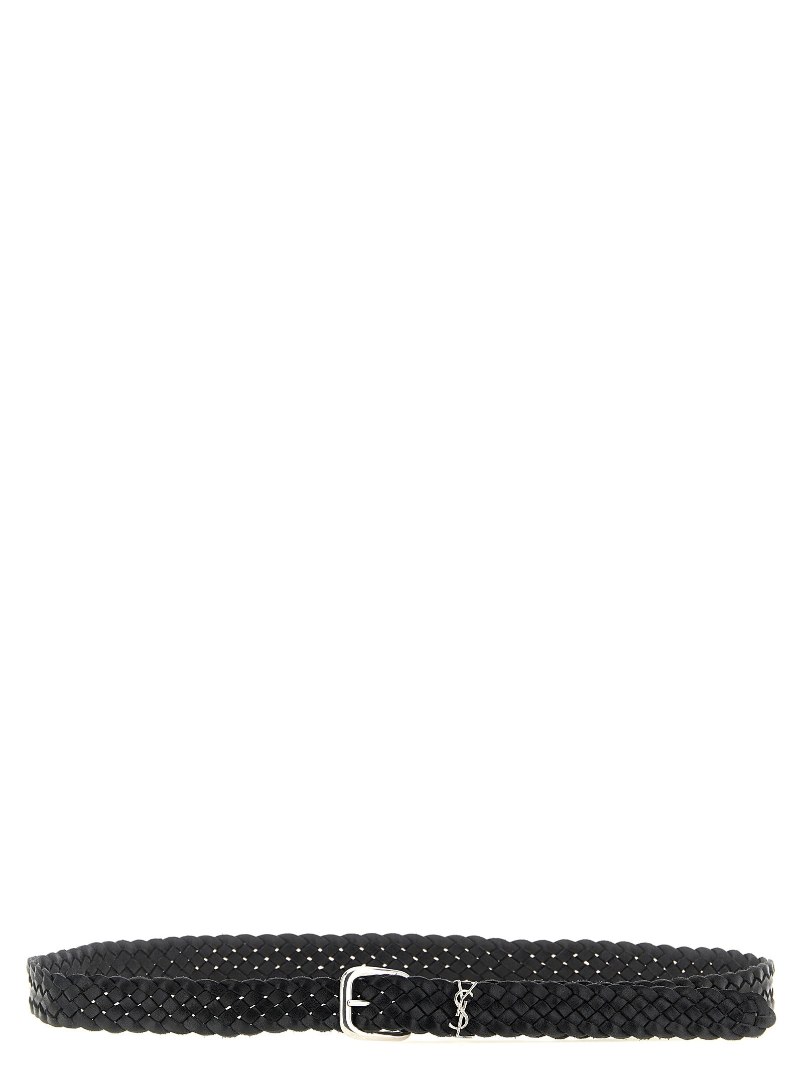 Saint Laurent Cassandre Belt