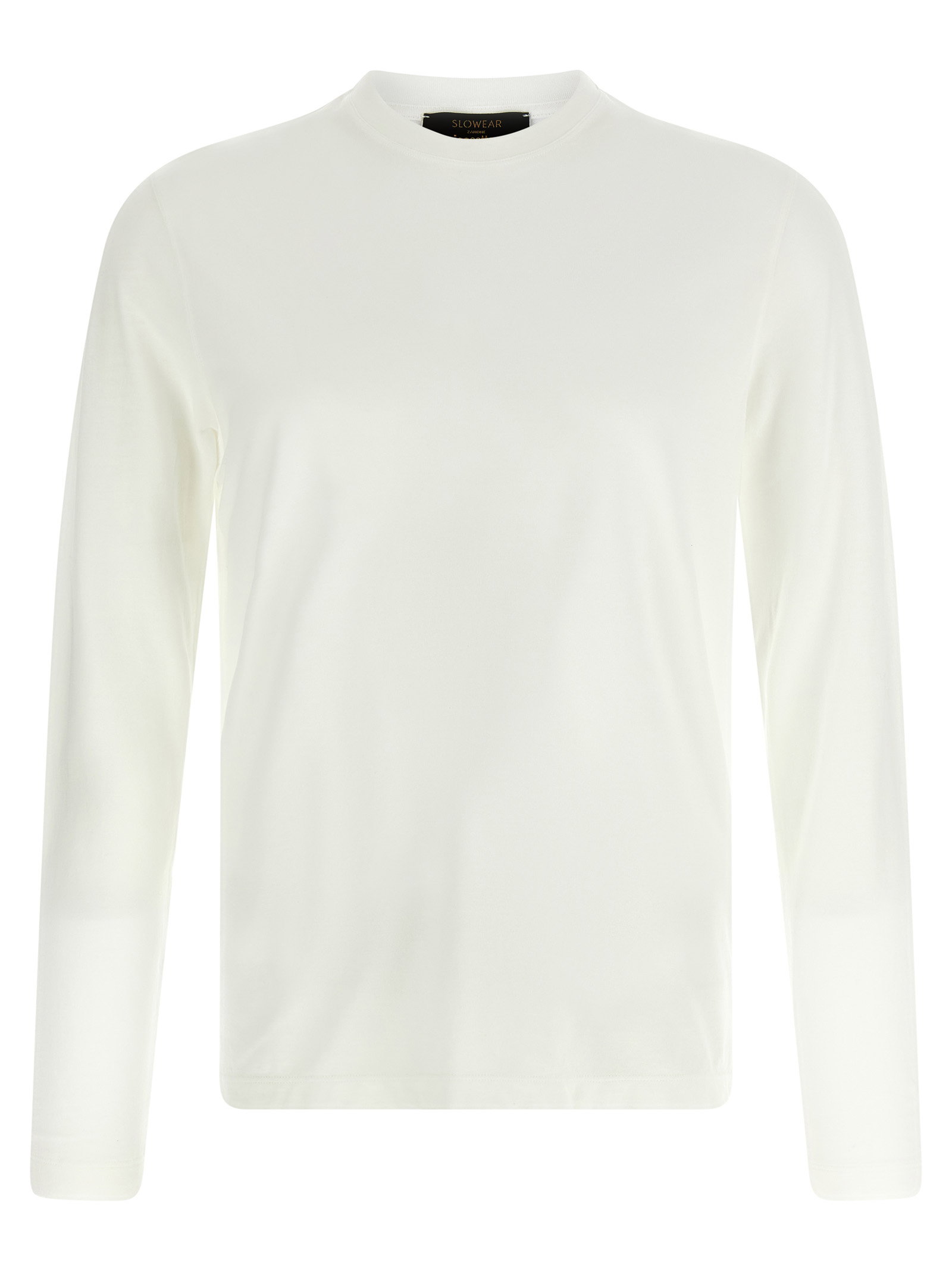 Zanone Ice Cotton T-shirt