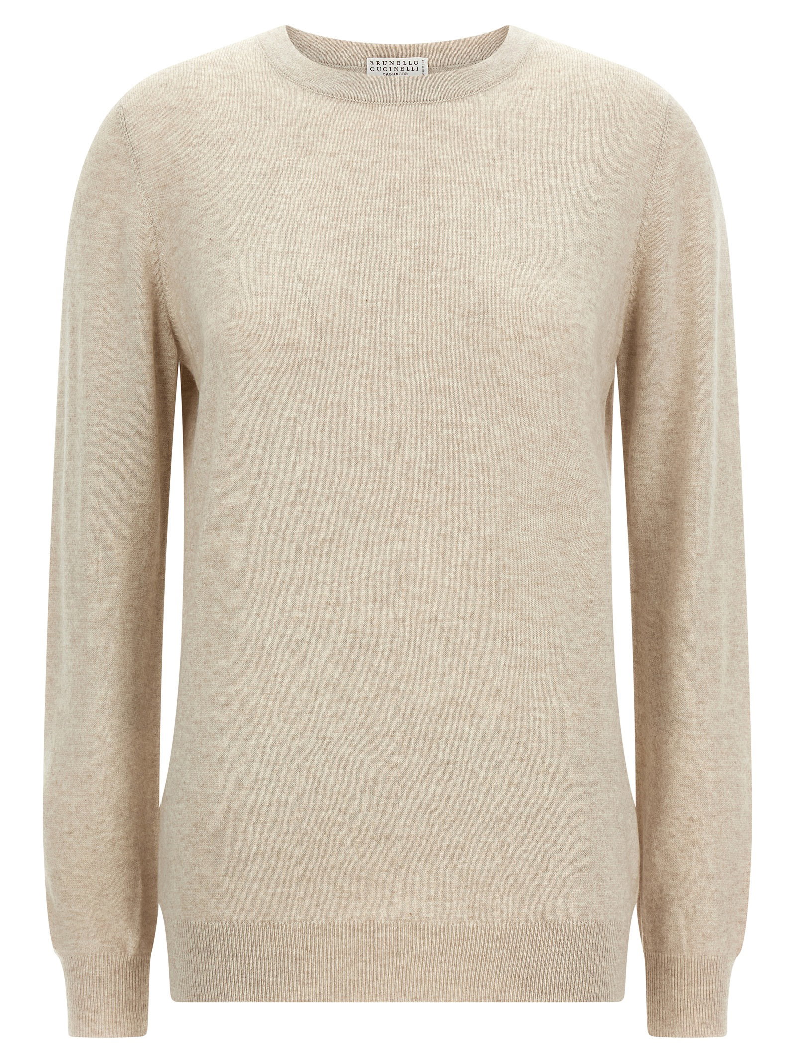 Brunello Cucinelli Cashmere Sweater
