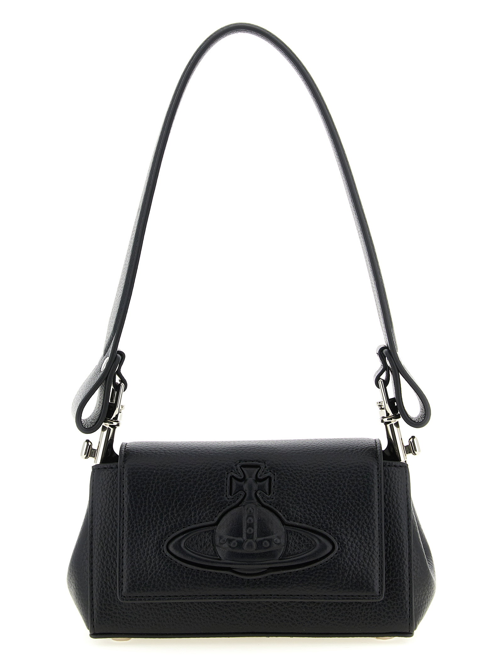 Vivienne Westwood Hazel Small Shoulder Bag