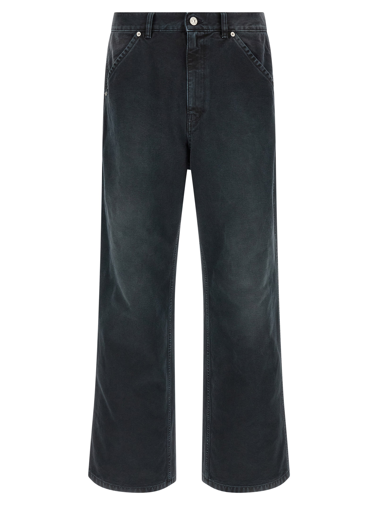 Marni Cargo Jeans