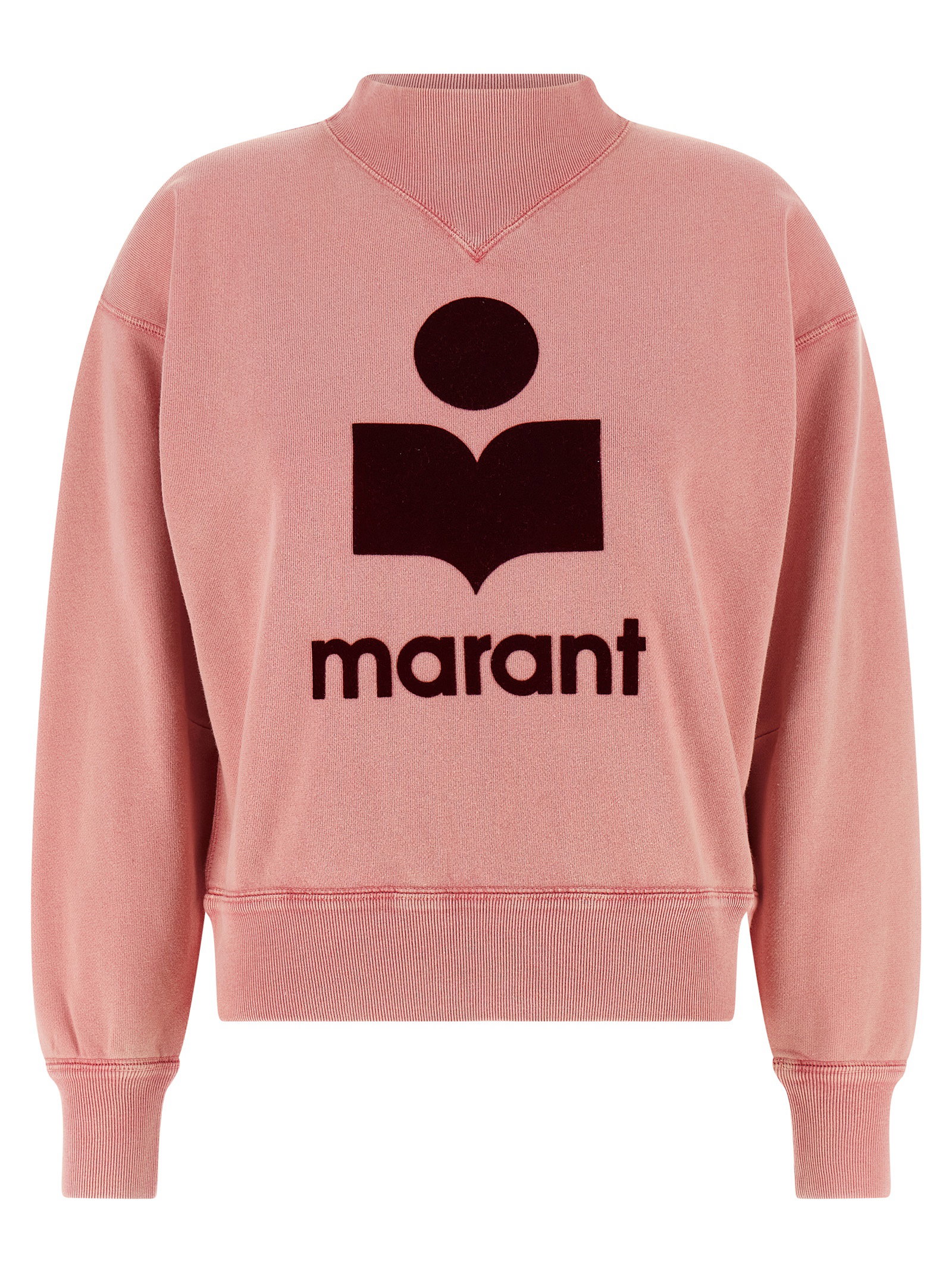 Marant Etoile Moby Sweatshirt
