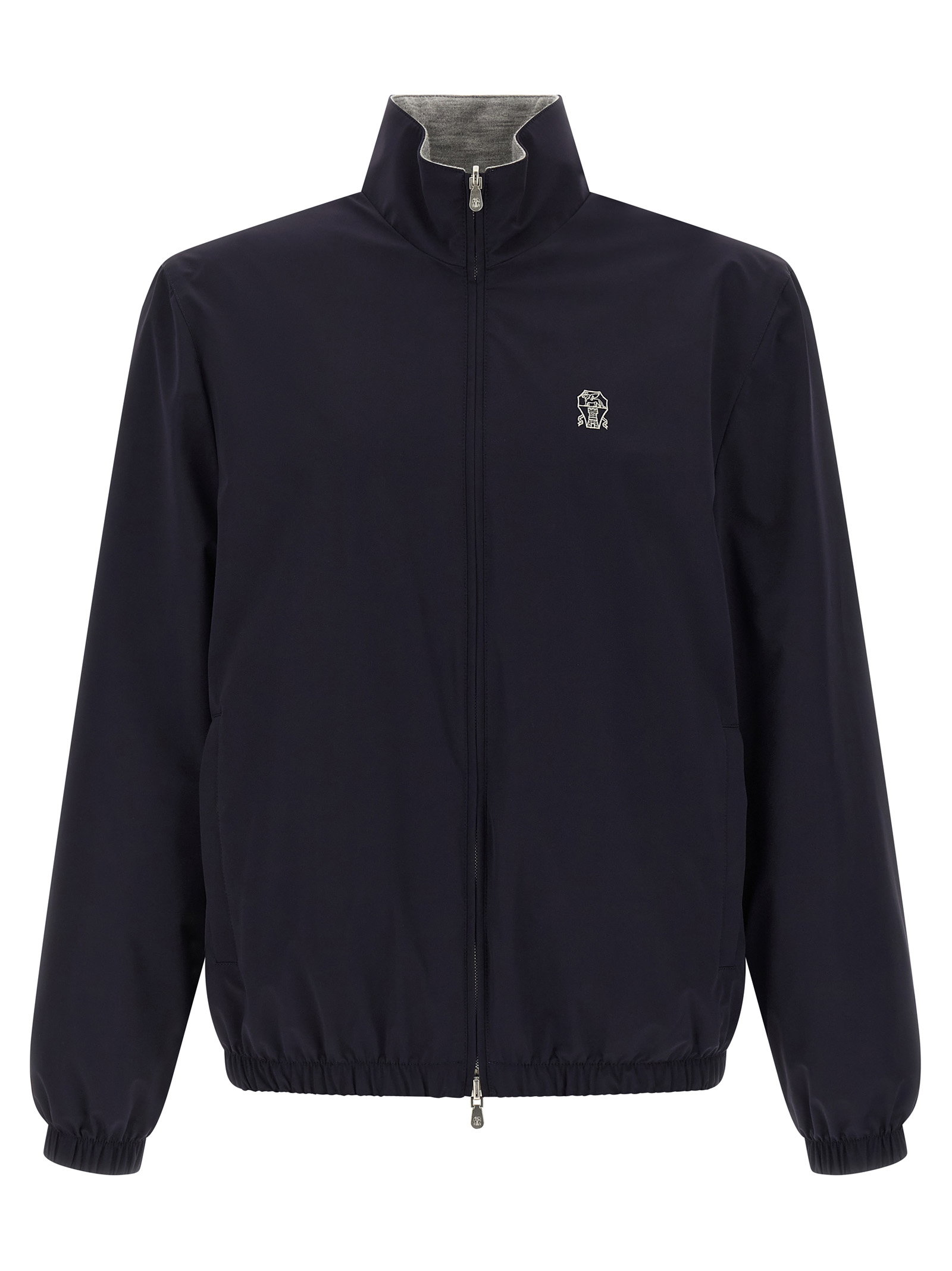 Brunello Cucinelli Reversible Jacket