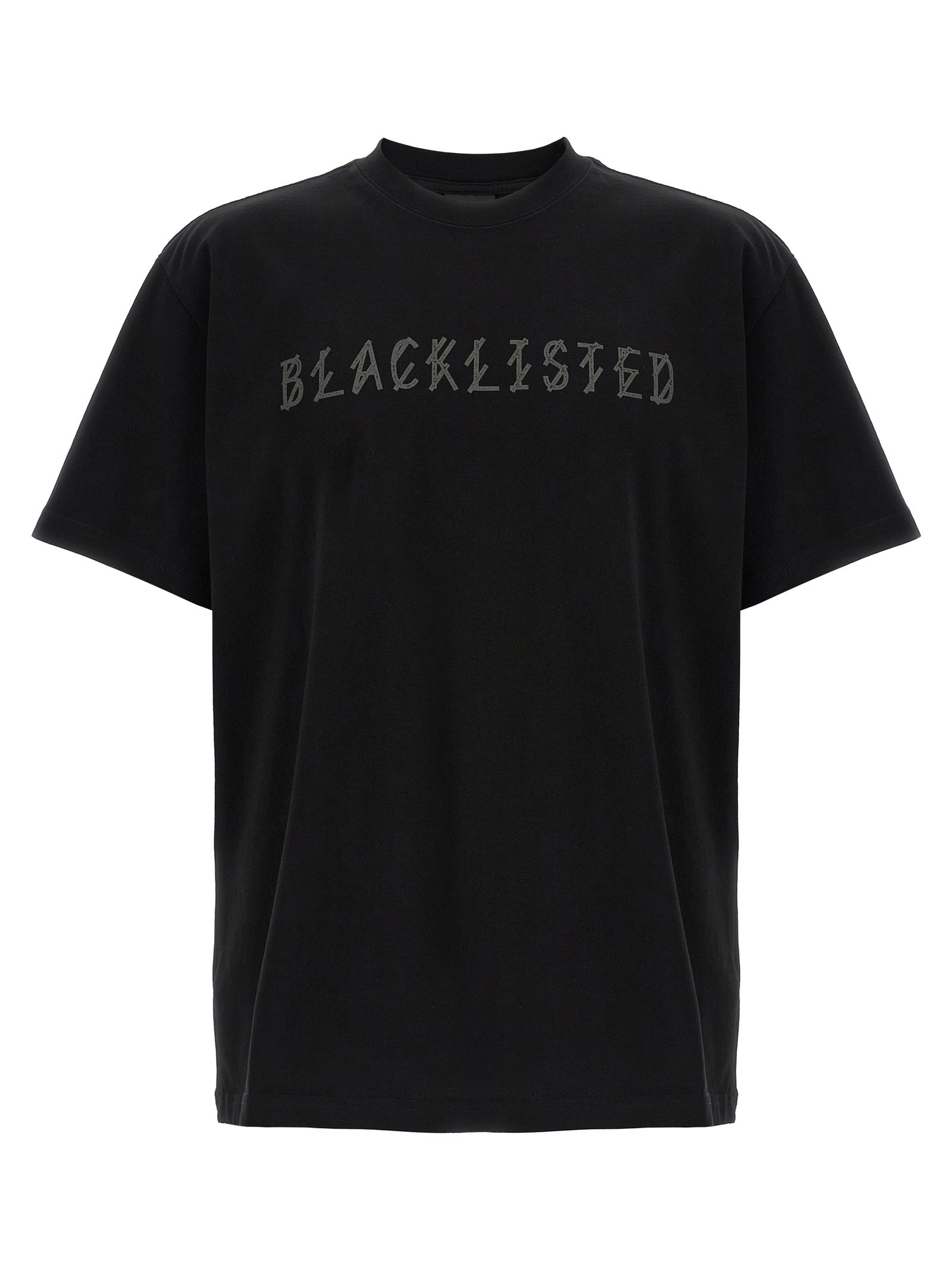 44 Label Blacklisted T-shirt