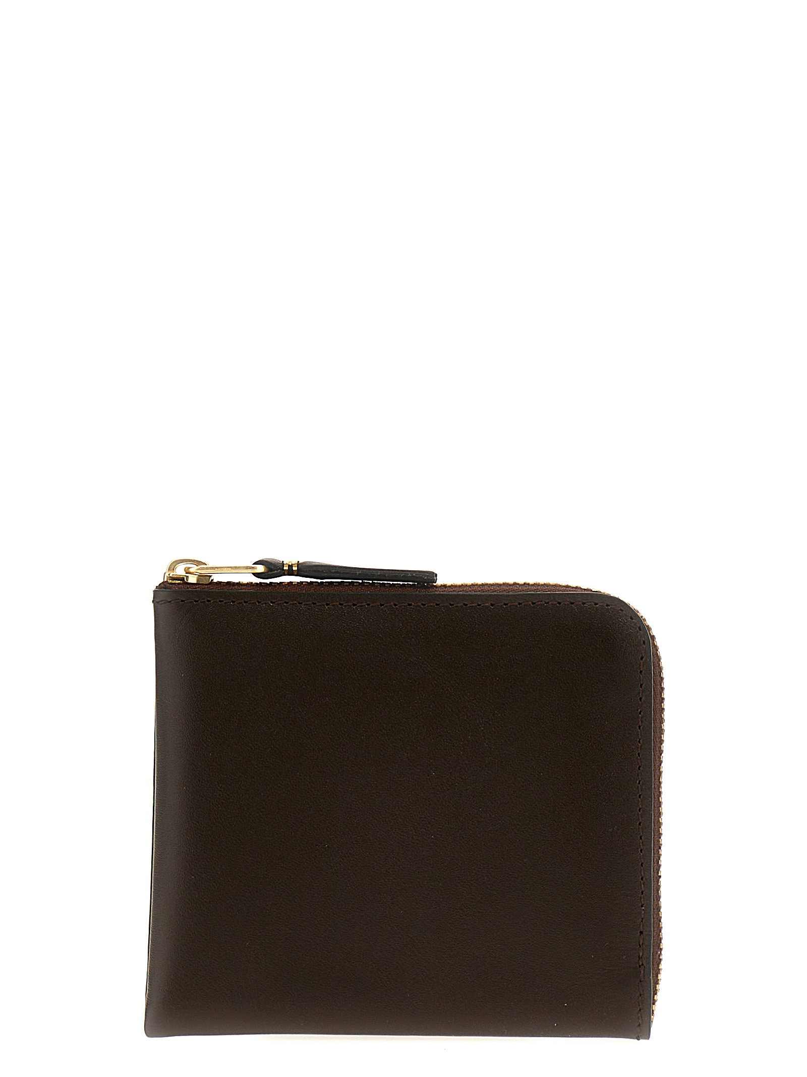 Comme Des Garcons Wallet Wallet Classic Line - Sa3100