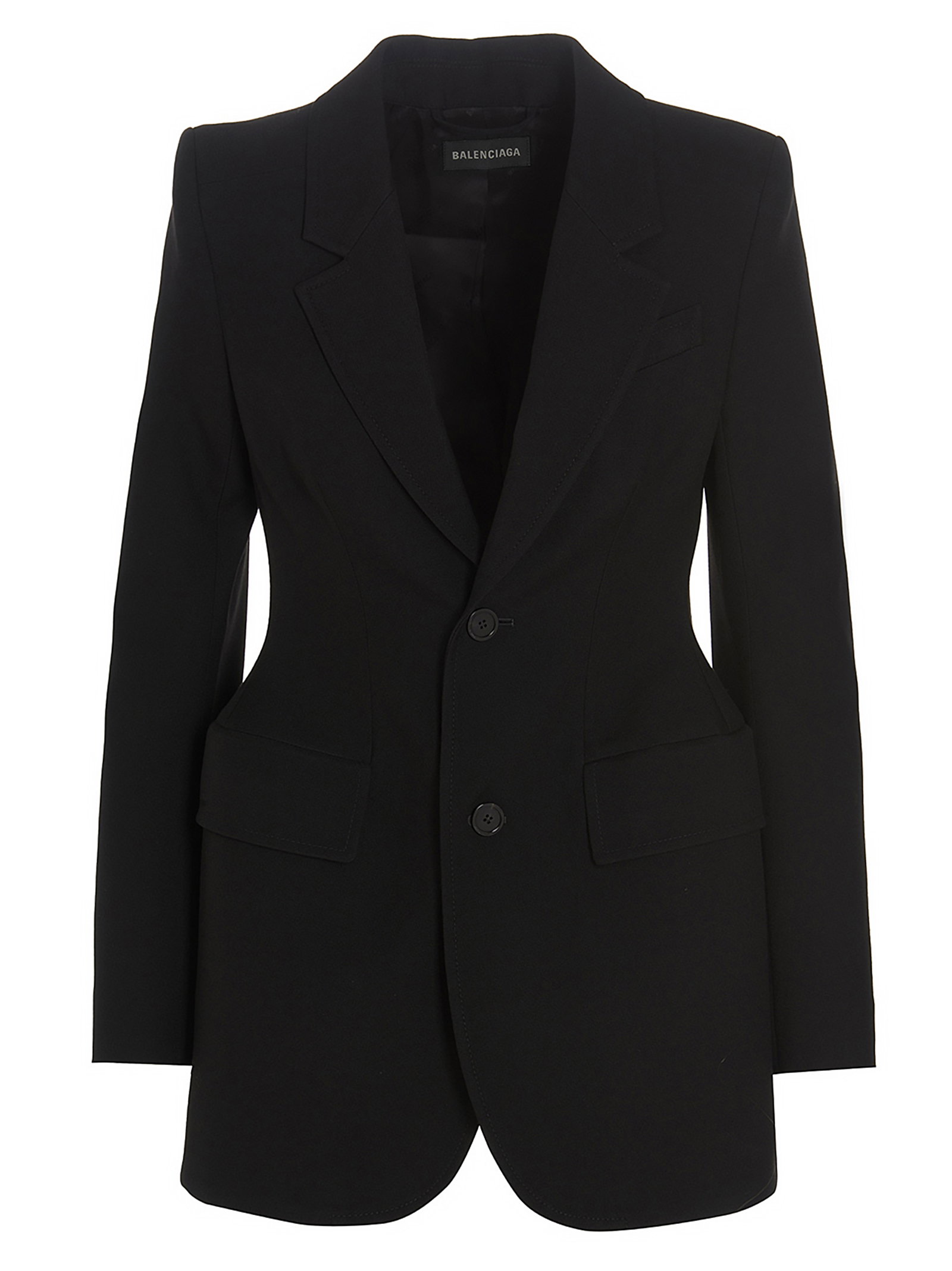 Balenciaga Blazer Hourglass