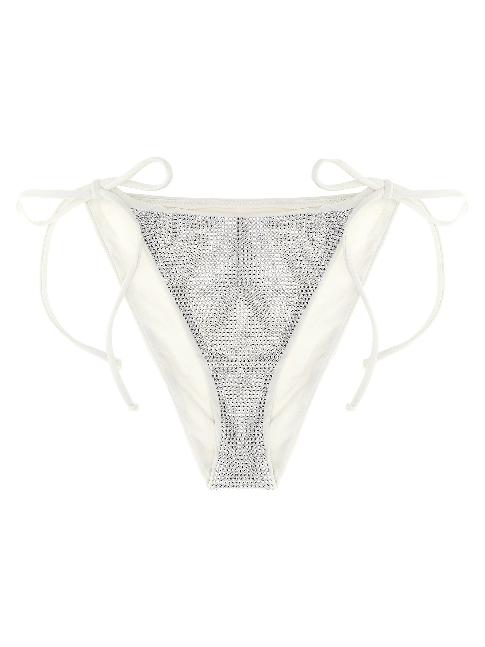 Mc2 Saint Barth Virgo Bikini Bottoms
