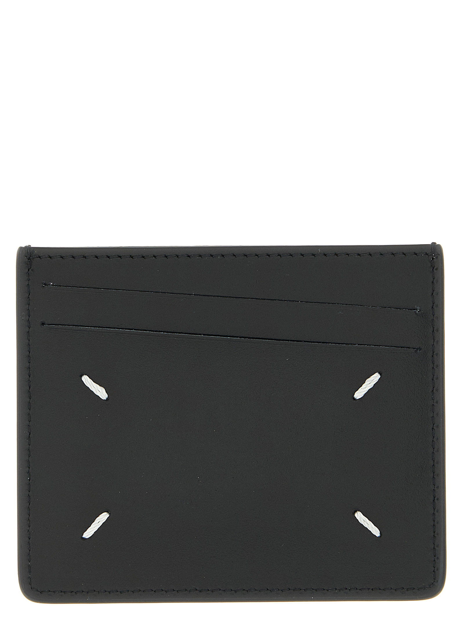 Maison Margiela Stitching Card Holder
