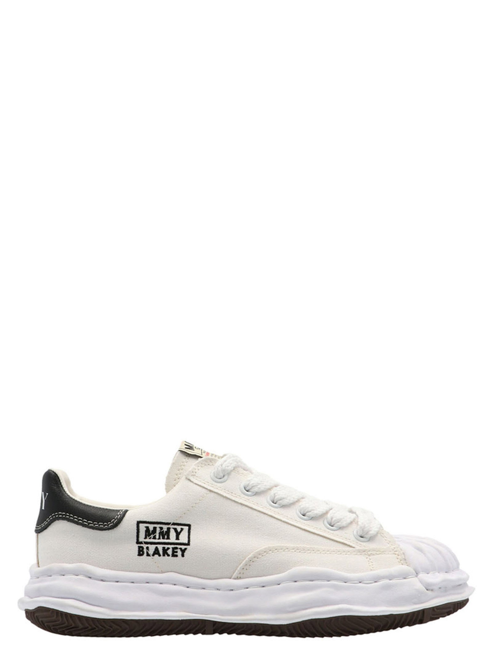 Maison Mihara Yasuhiro Blakey Sneakers
