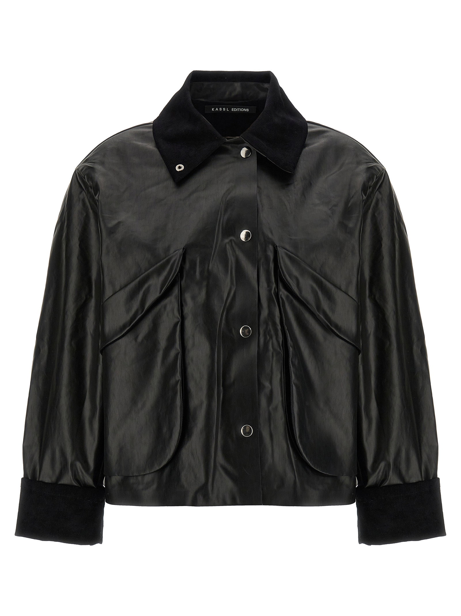 Kassl Editions Hunting Jacket