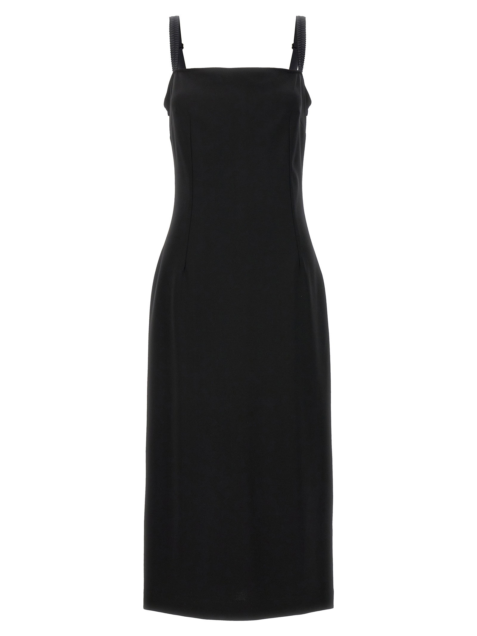 Dolce & Gabbana Milan Stitch Dress