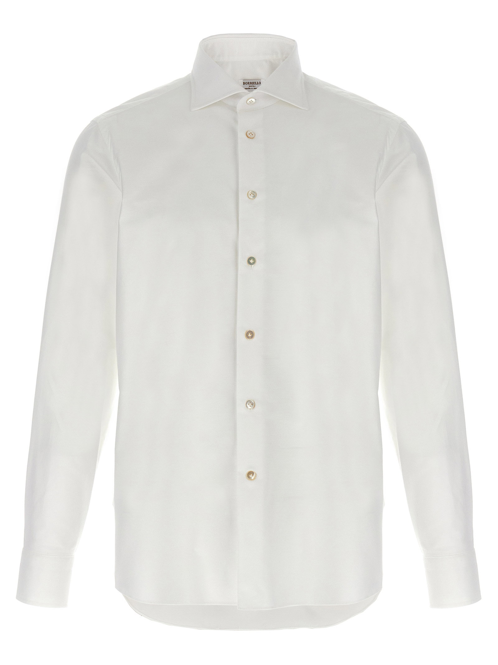 Borriello Marechiaro Shirt