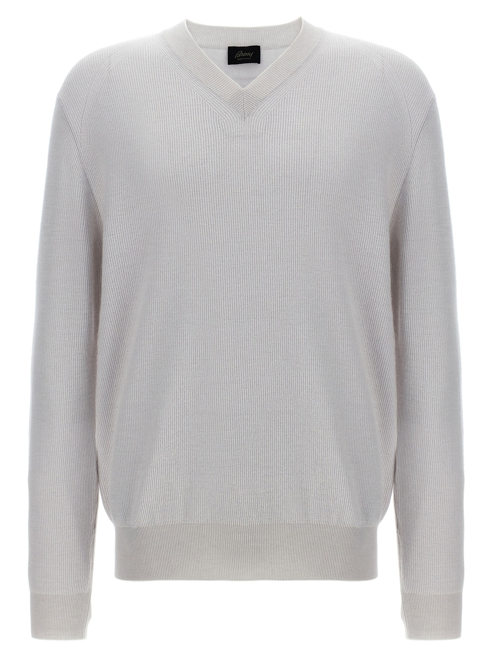 Brioni V-neck Sweater