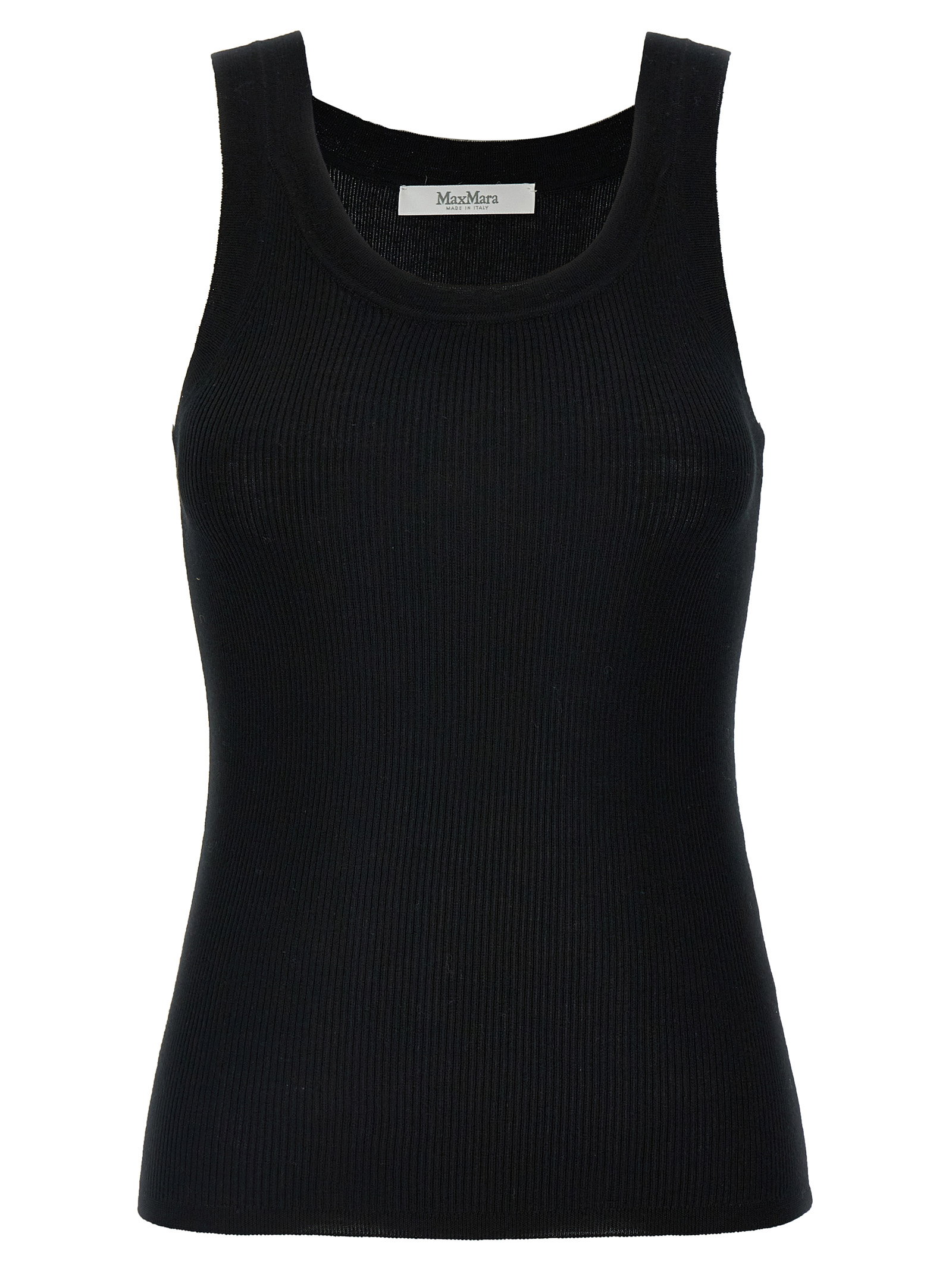 Max Mara Eliadi Top