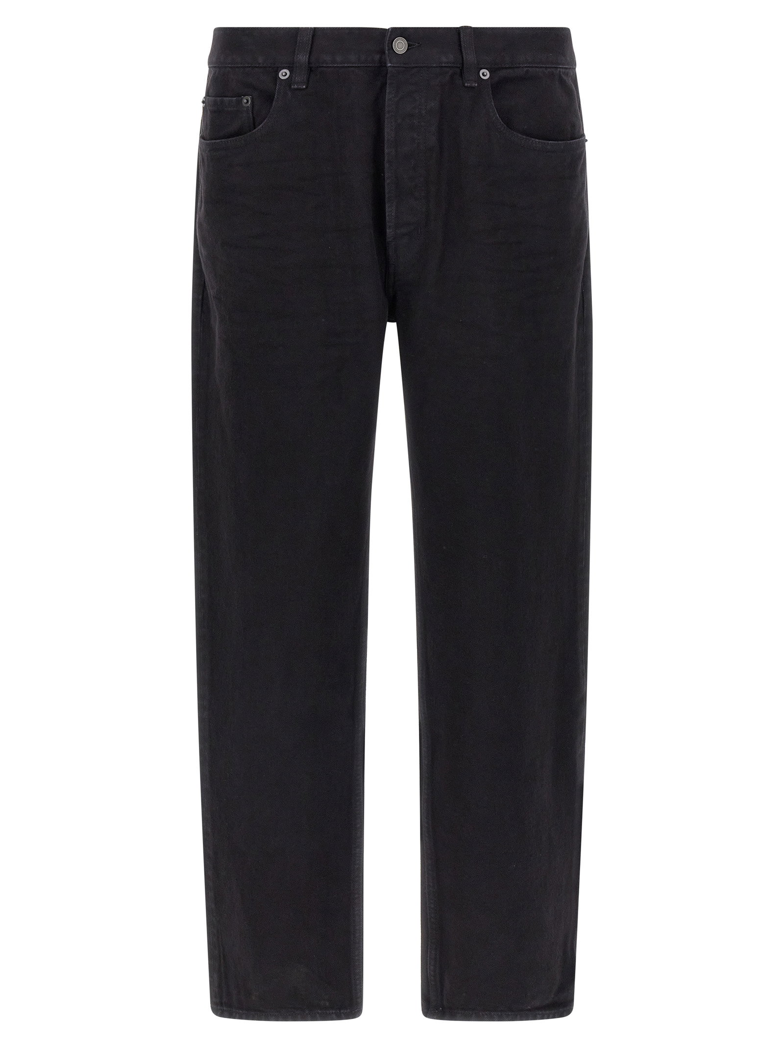 Saint Laurent Mick Jeans