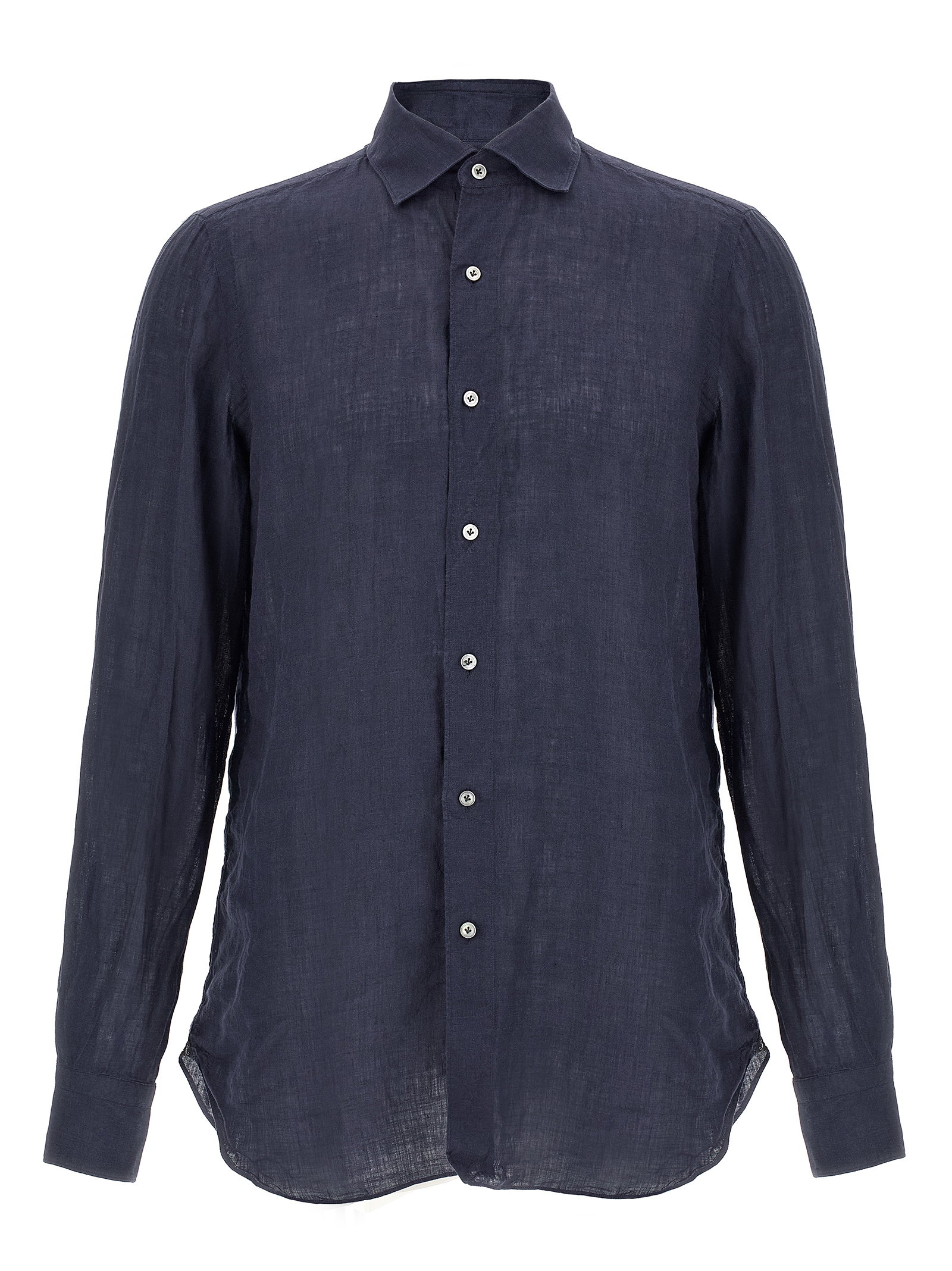 Finamore Gaeta Shirt