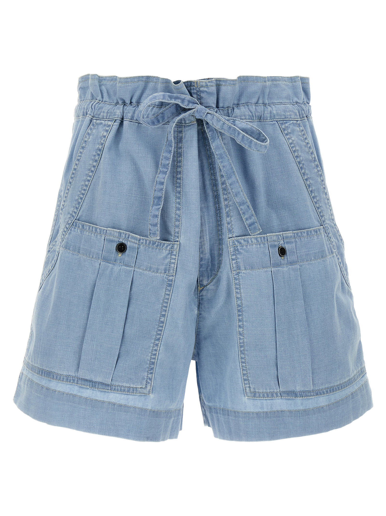 Marant Etoile Valdina Shorts