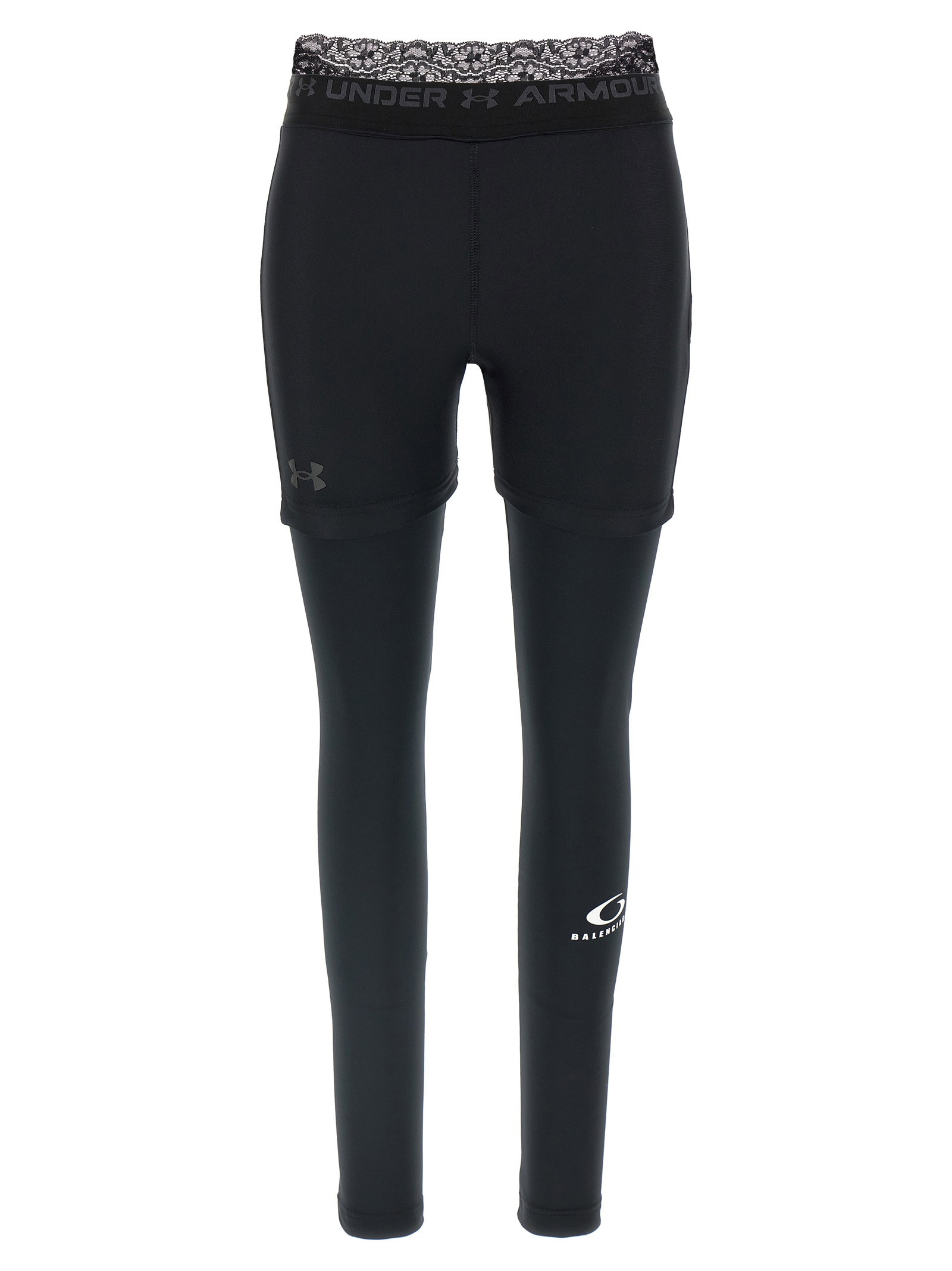 Balenciaga Leggings X Under Armour®