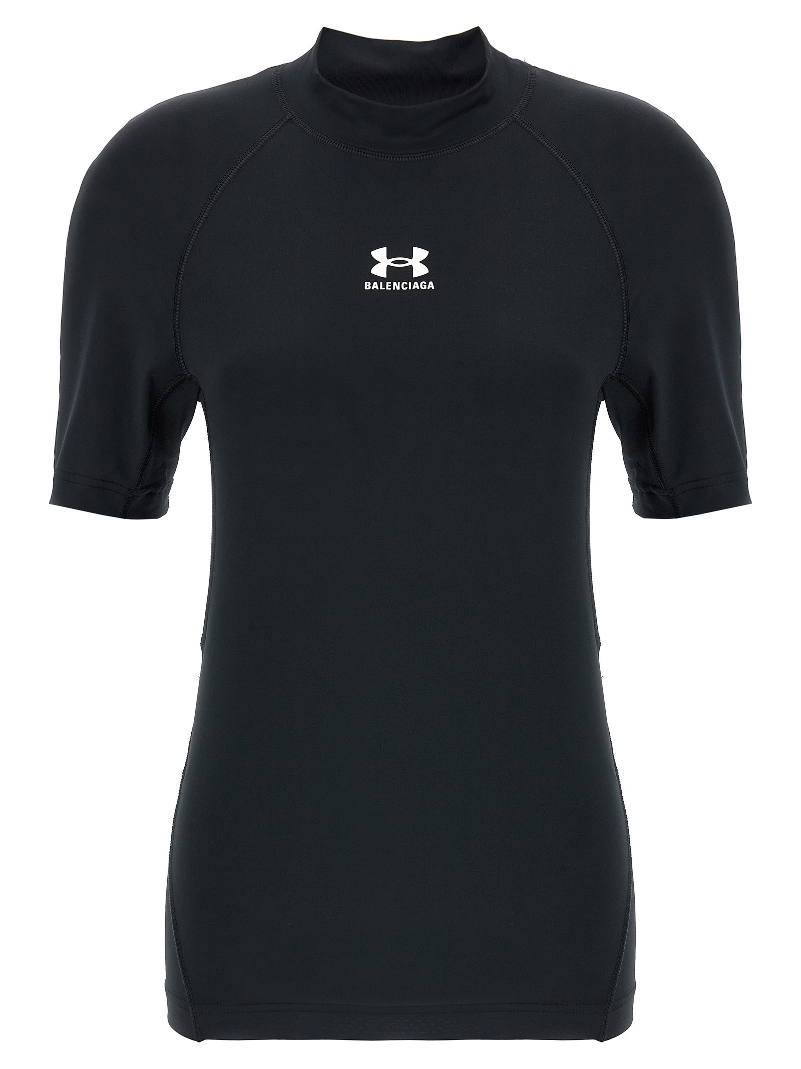 Balenciaga T-shirt X Under Armour®