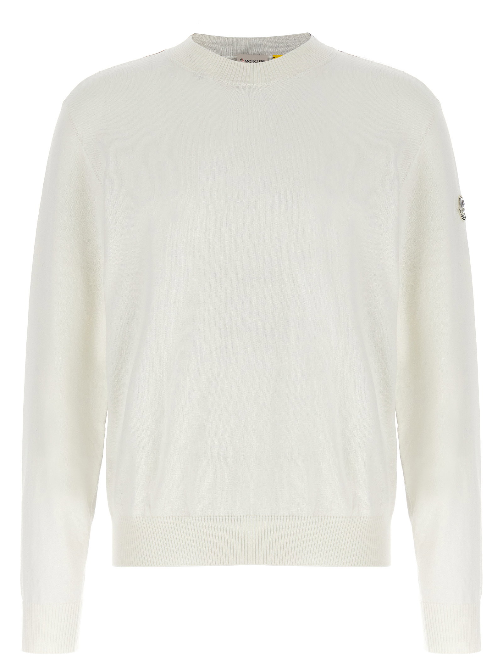 Moncler Genius Moncler X Mercedes-benz By Nigo Jersey