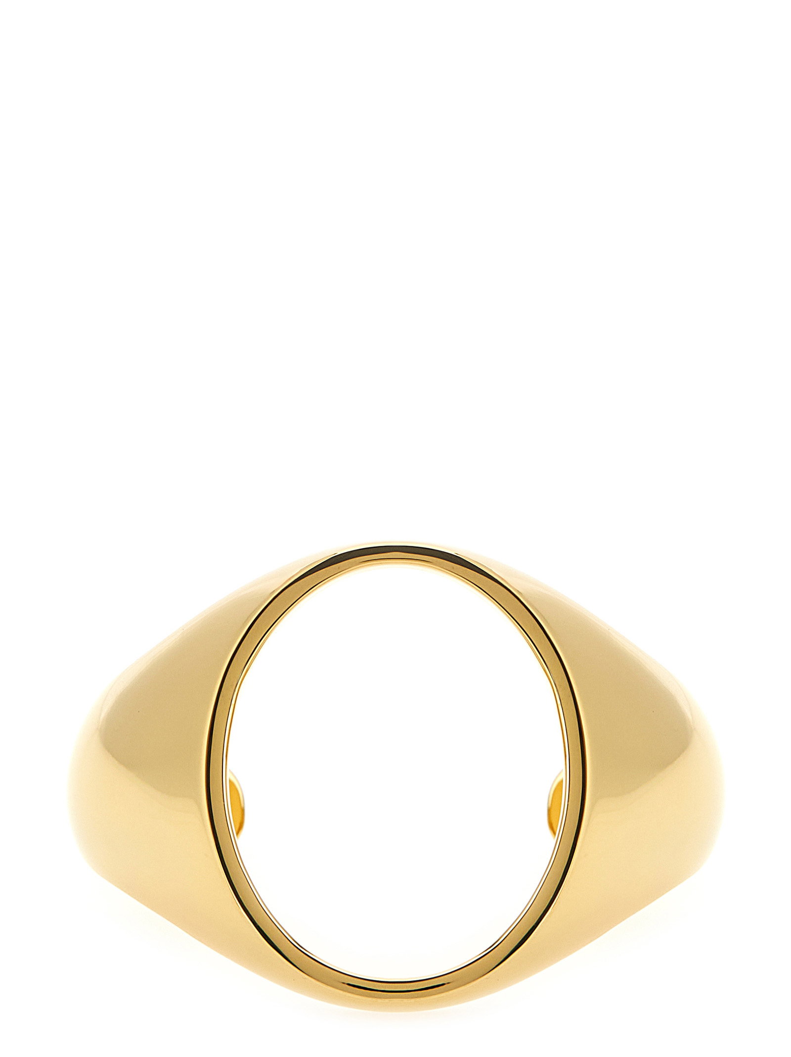 Mm6 Maison Margiela Chevalière Bracelet