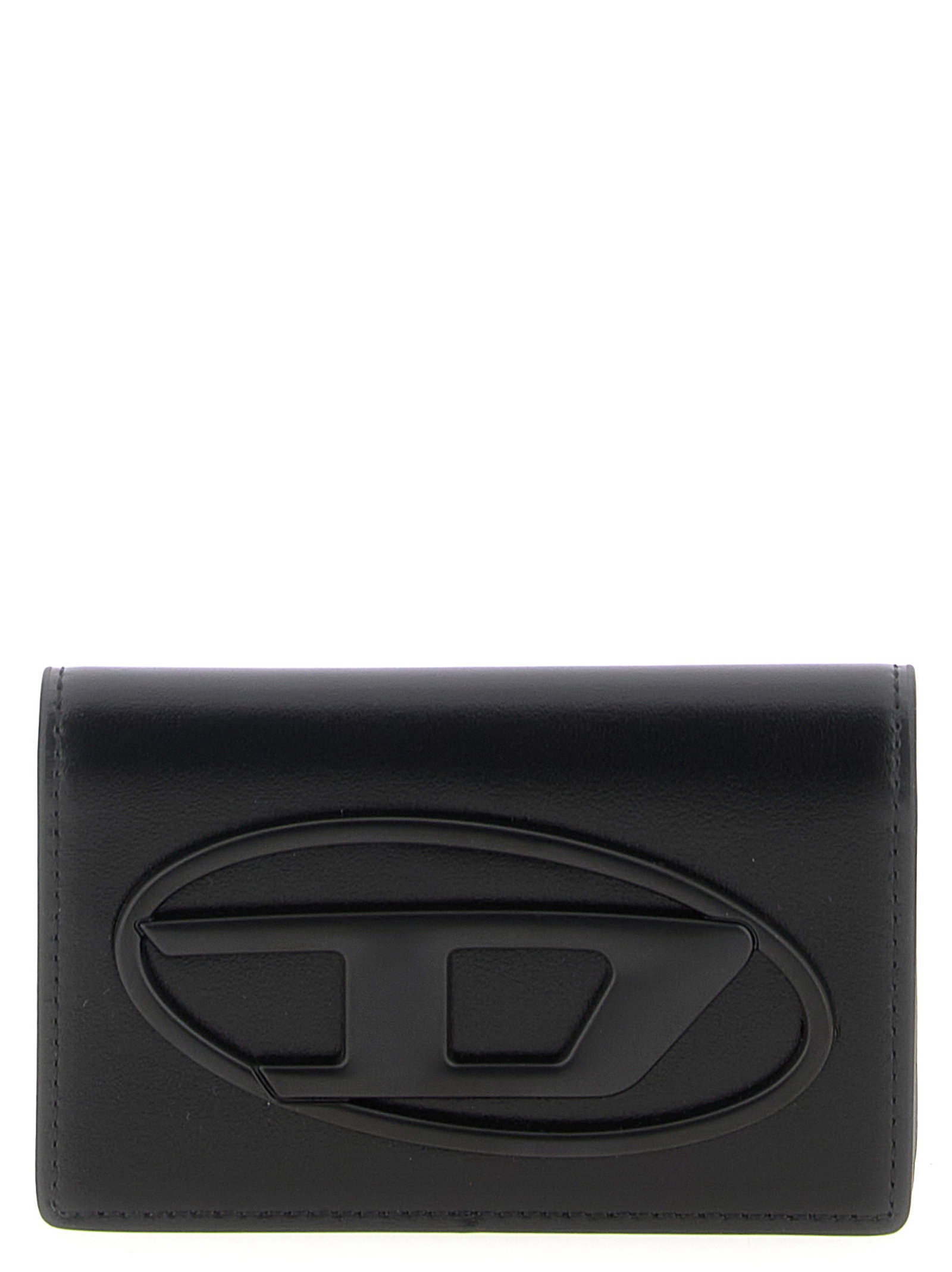 Diesel Holi-d Card Holder