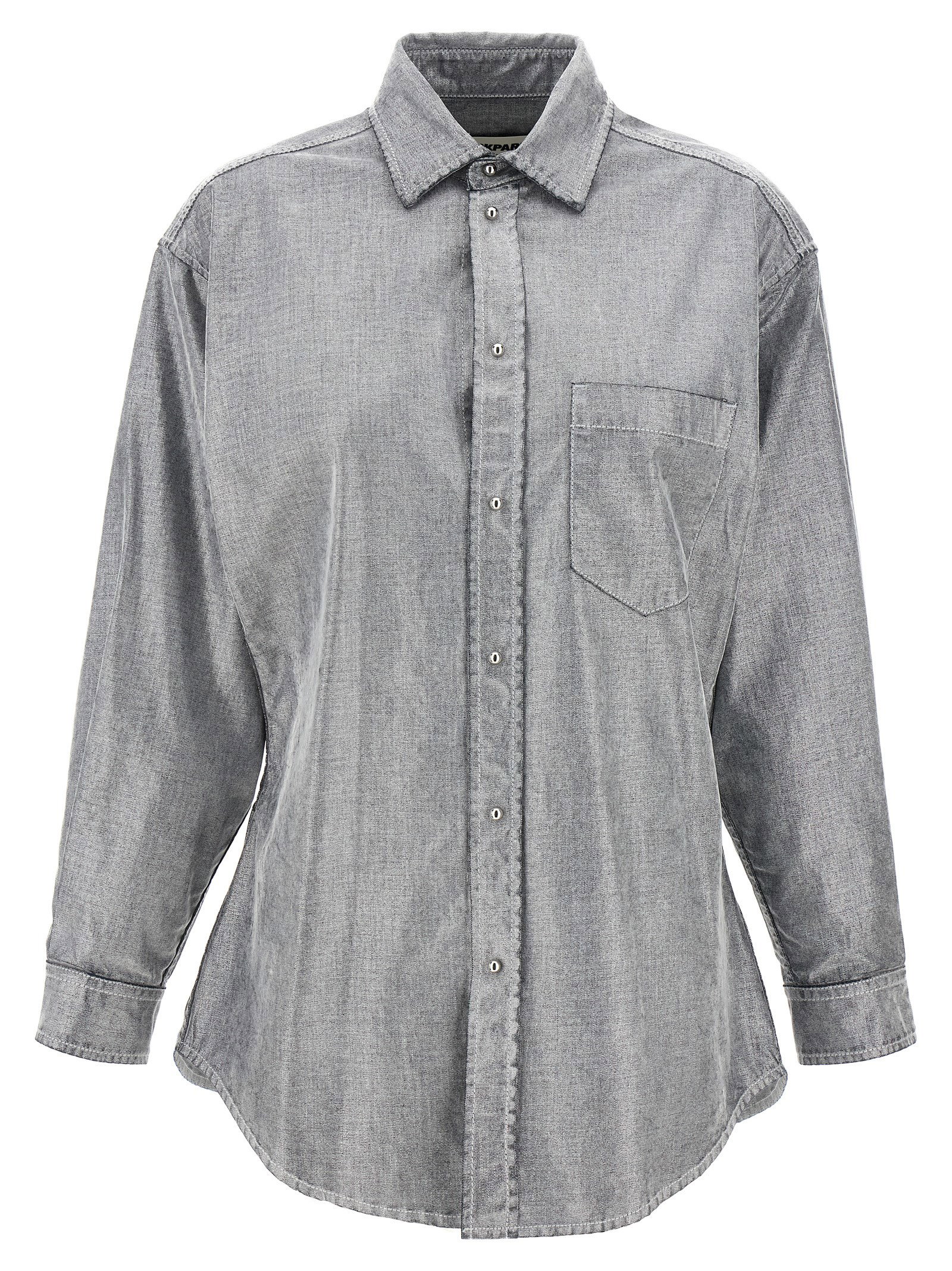 Darkpark Anne Shirt