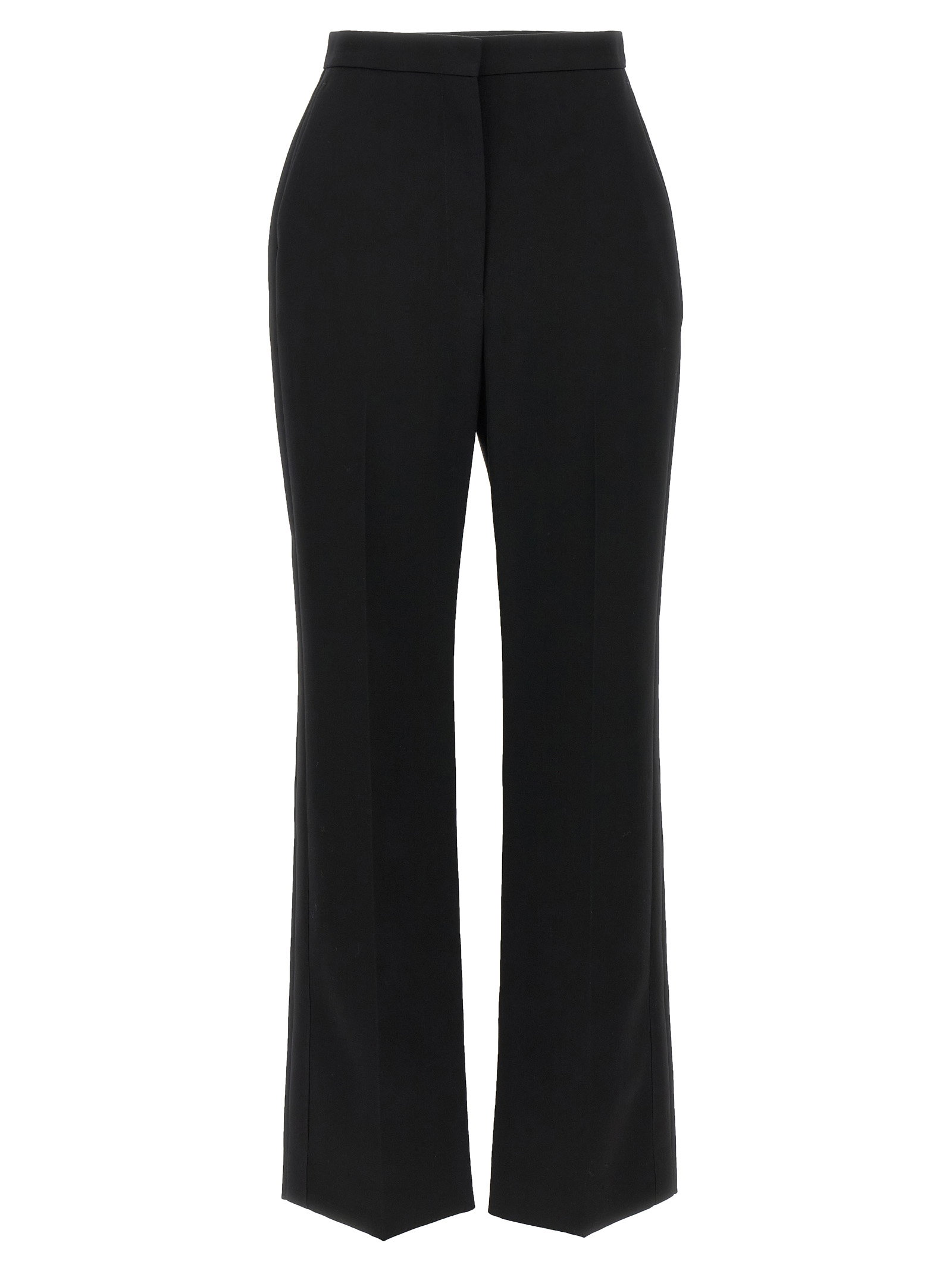 Givenchy Satin Band Pants