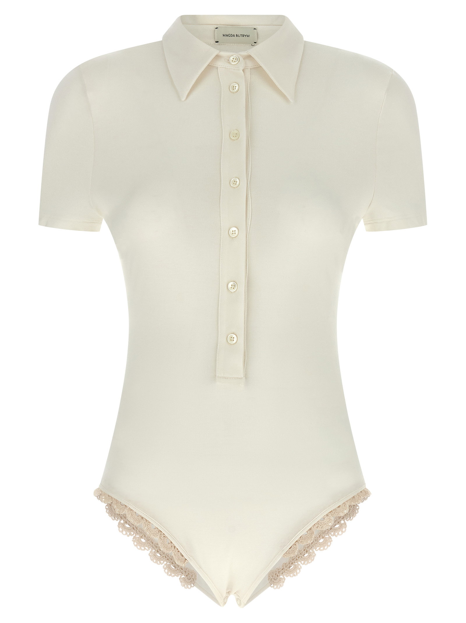 Magda Butrym 01 Bodysuit