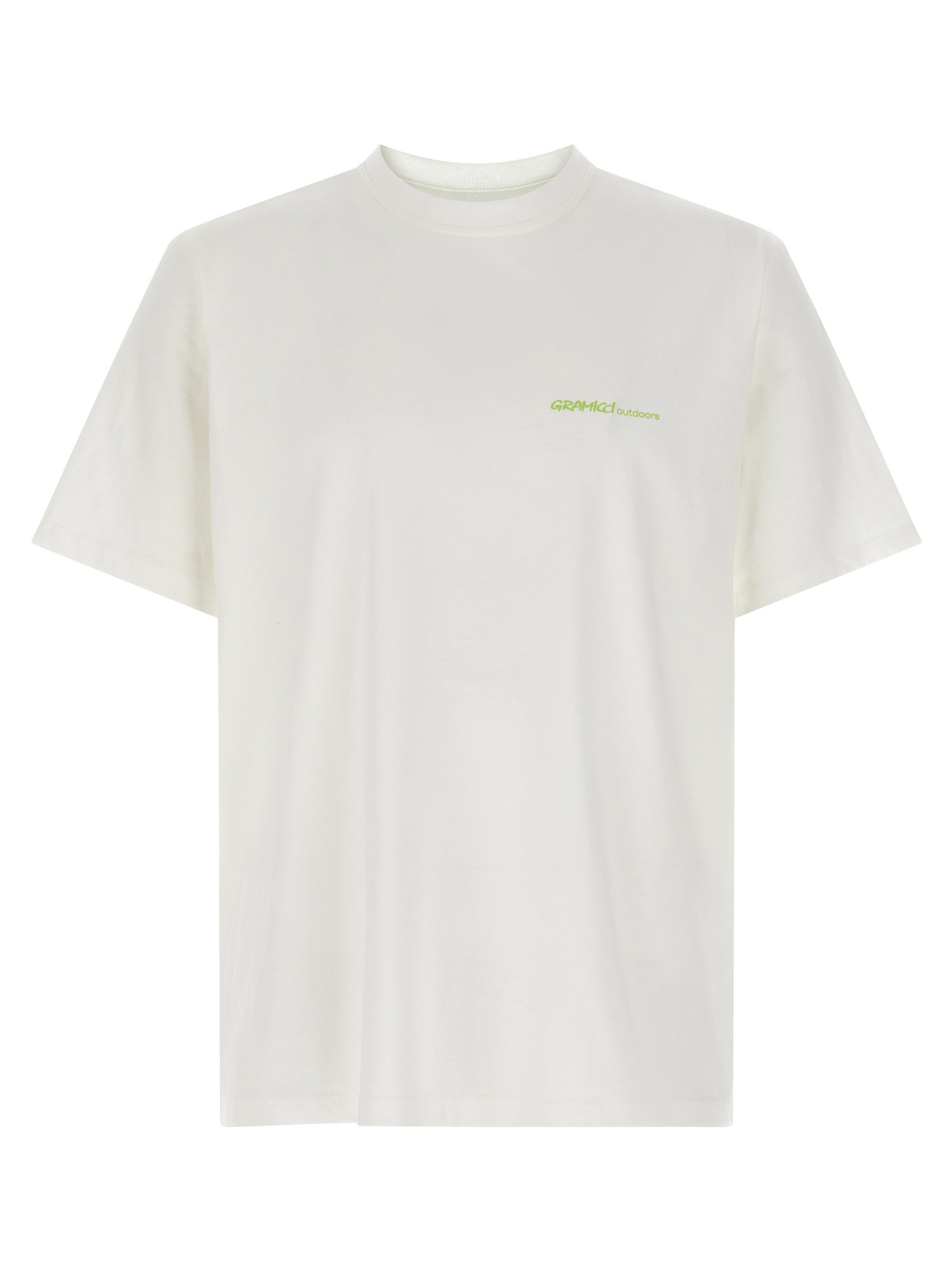 Gramicci Hurricane T-shirt