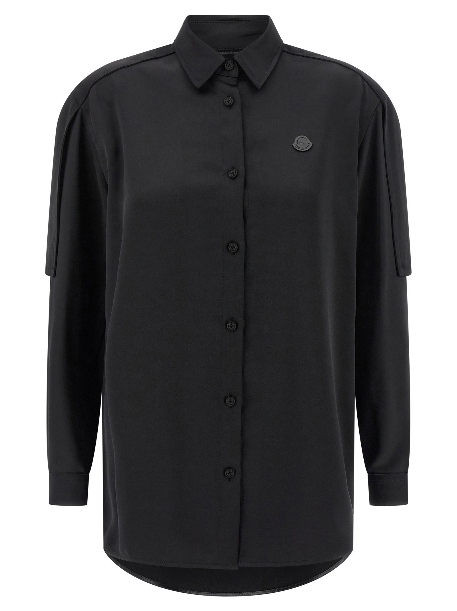 Moncler Genius Moncler X Edward Enninful Shirt