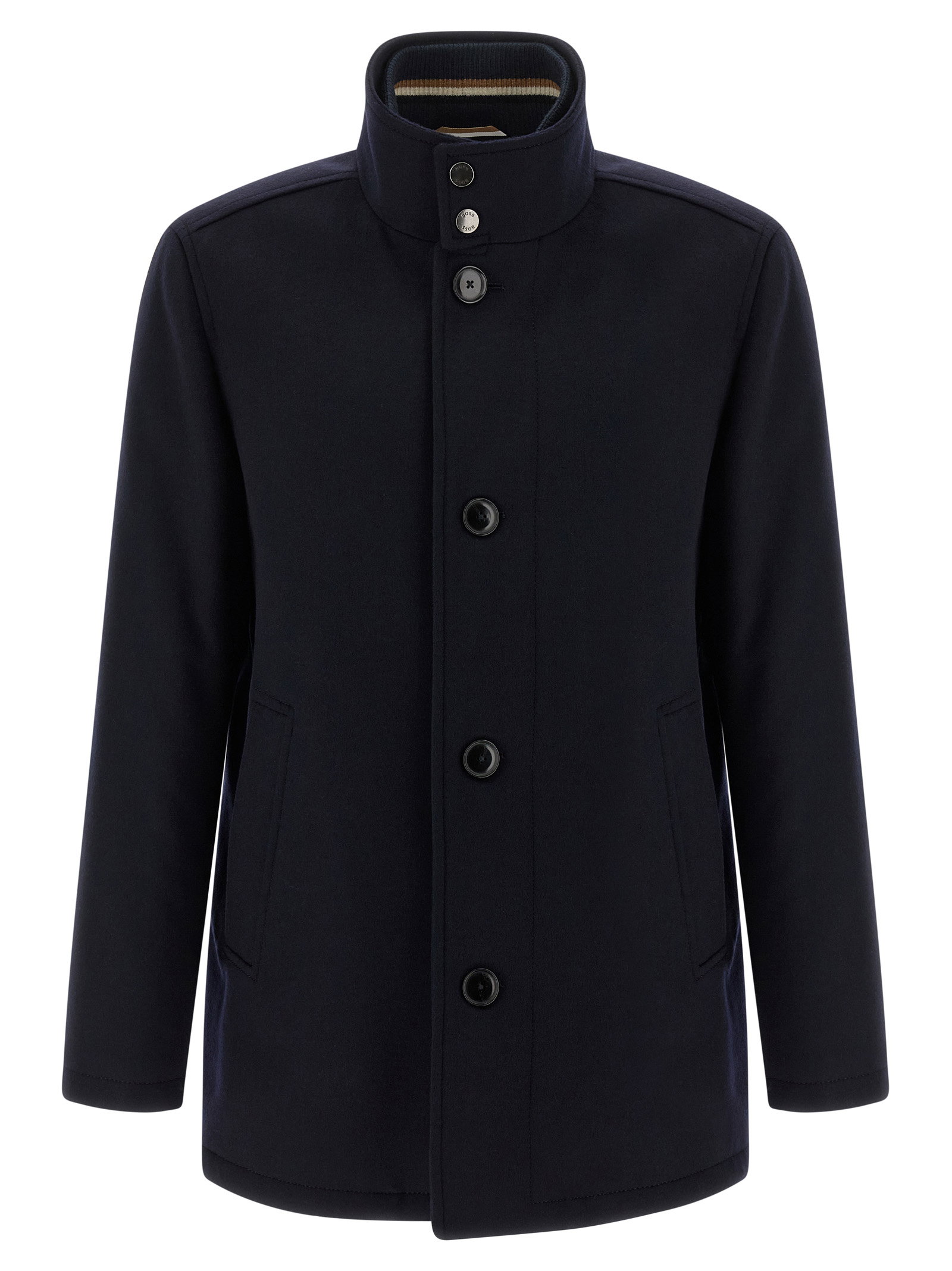 Hugo Boss H-coxtan-234 Coat