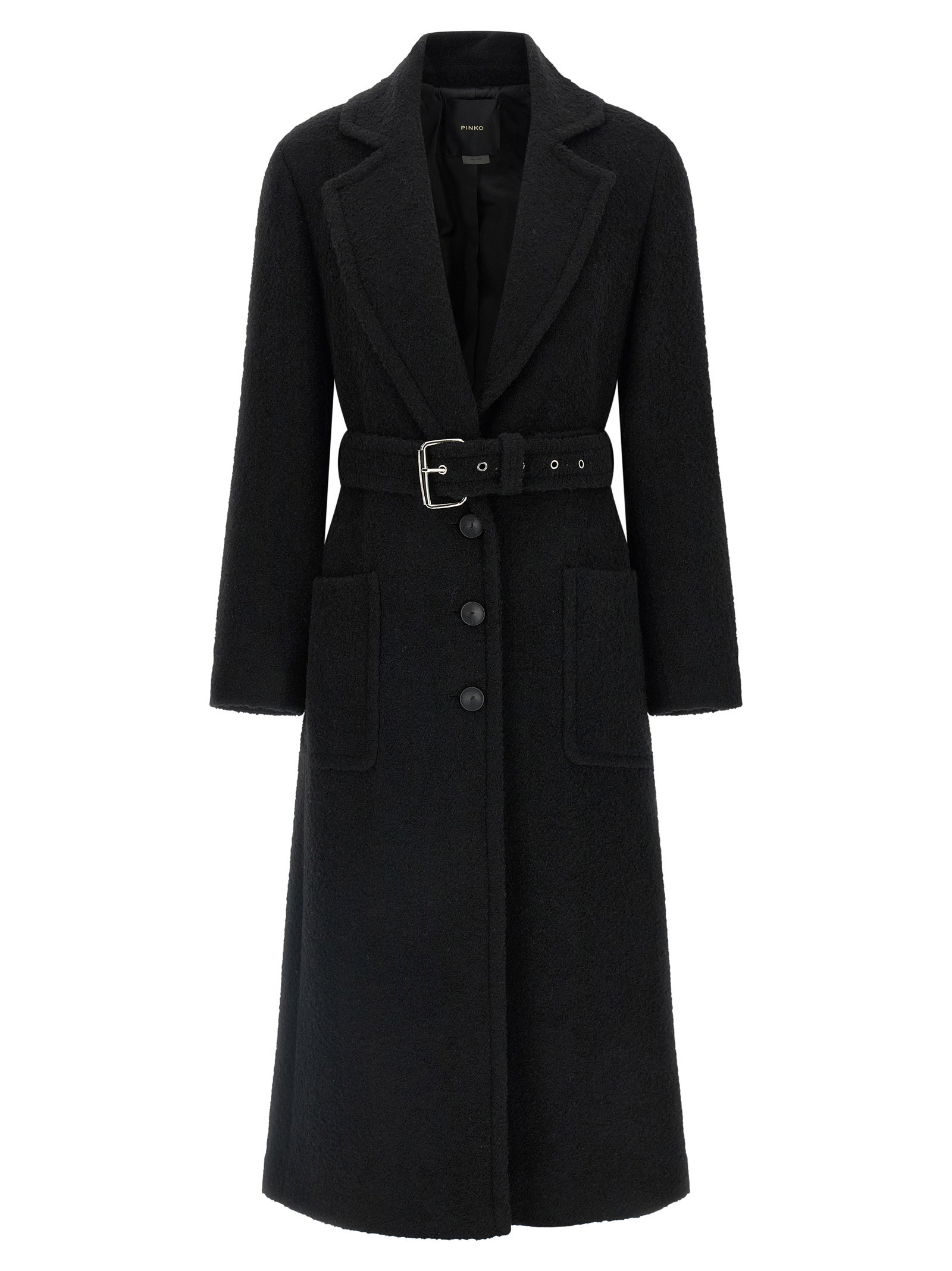 Pinko Cerfoglio Coat