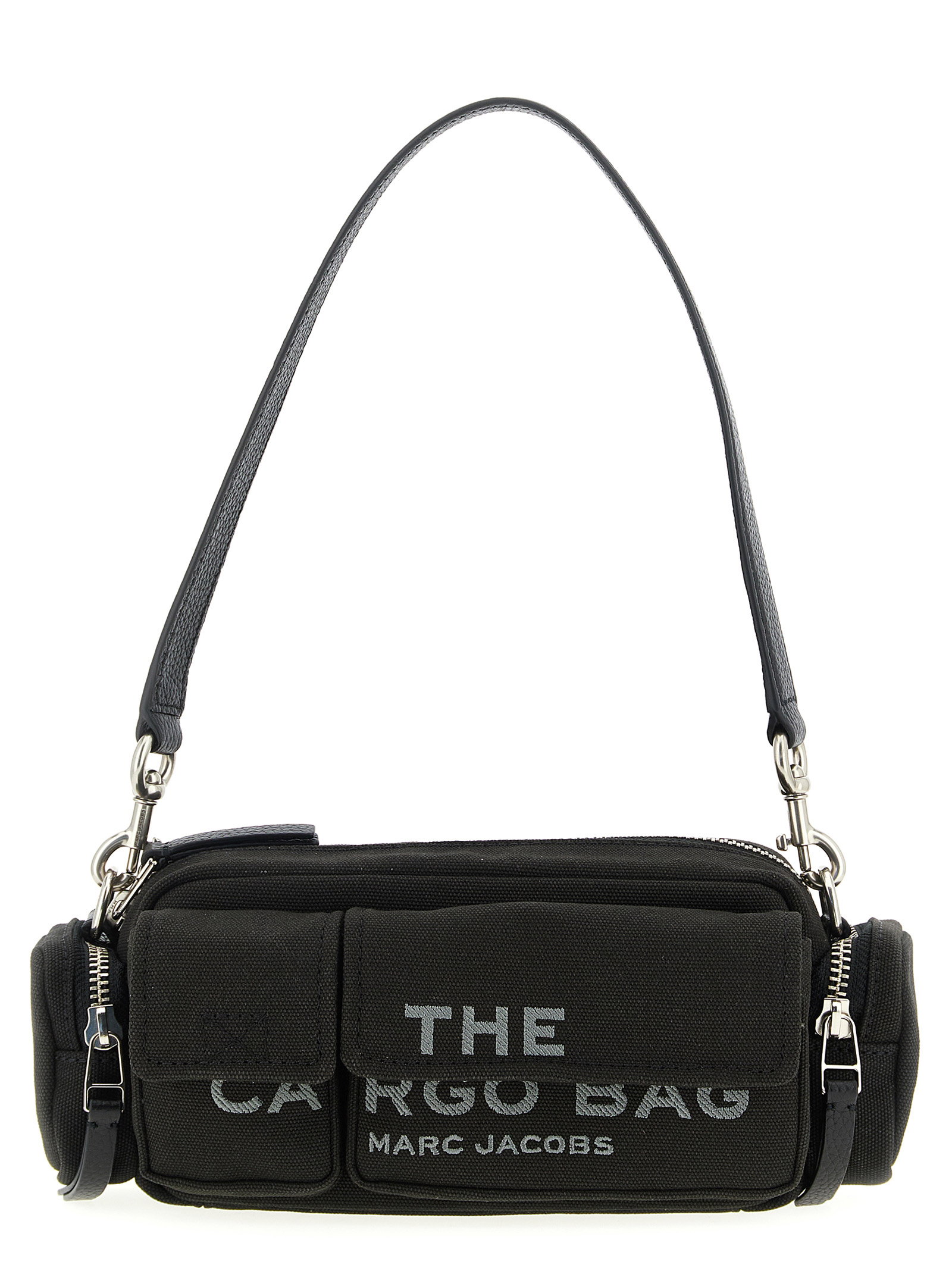 Marc Jacobs The Canvas Cargo Shoulder Bag