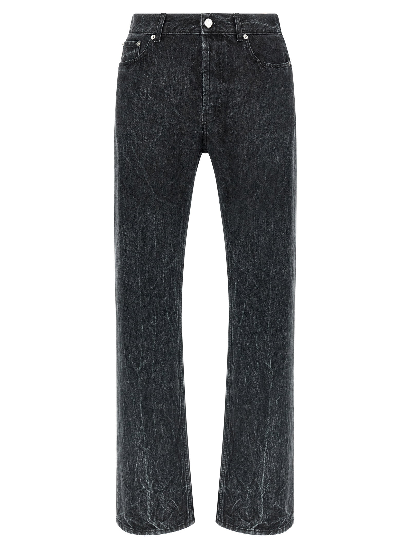 Séfr Classic Cut Jeans