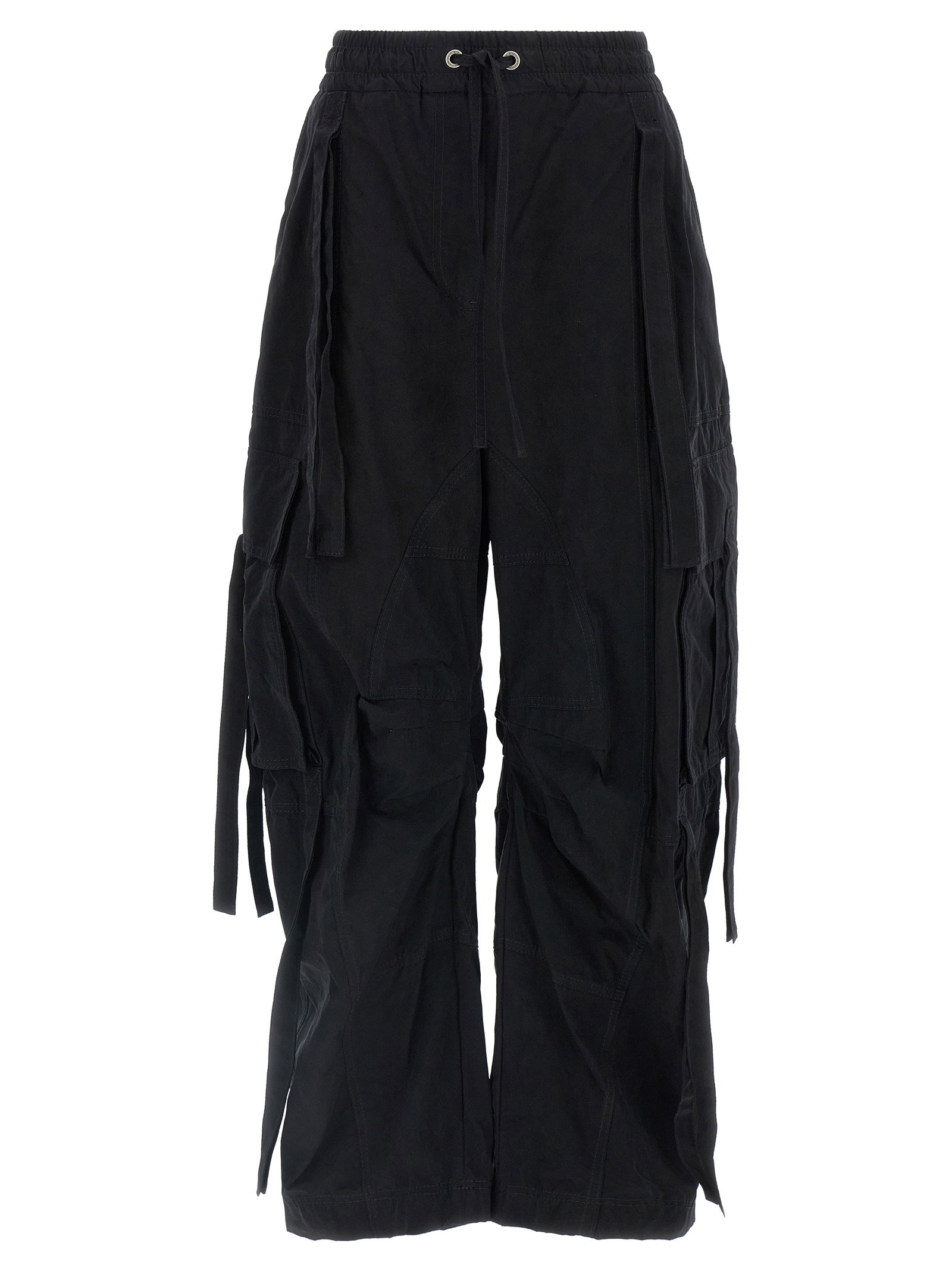 Dolce & Gabbana Cargo Pants
