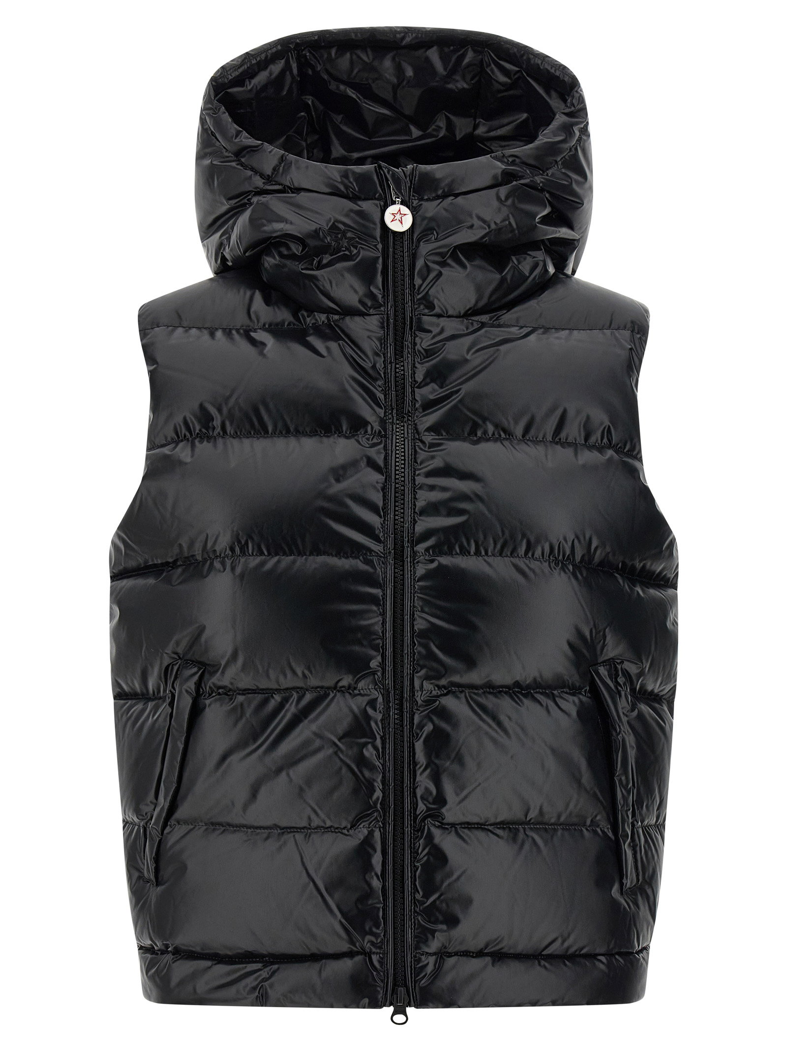 Perfect Moment Polar Flare Vest