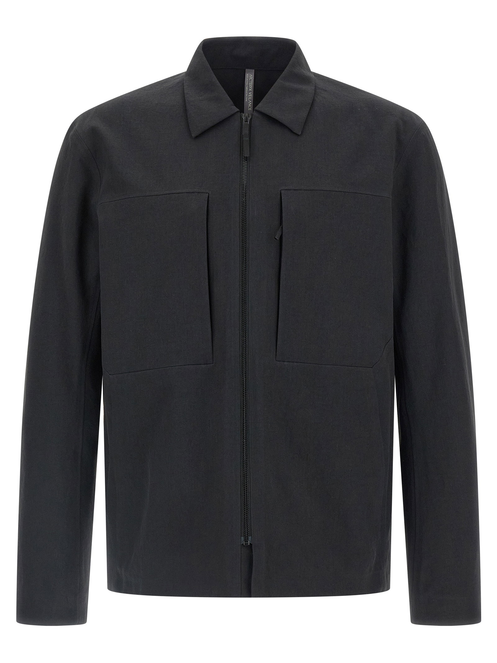 Veilance Mionn Overshirt