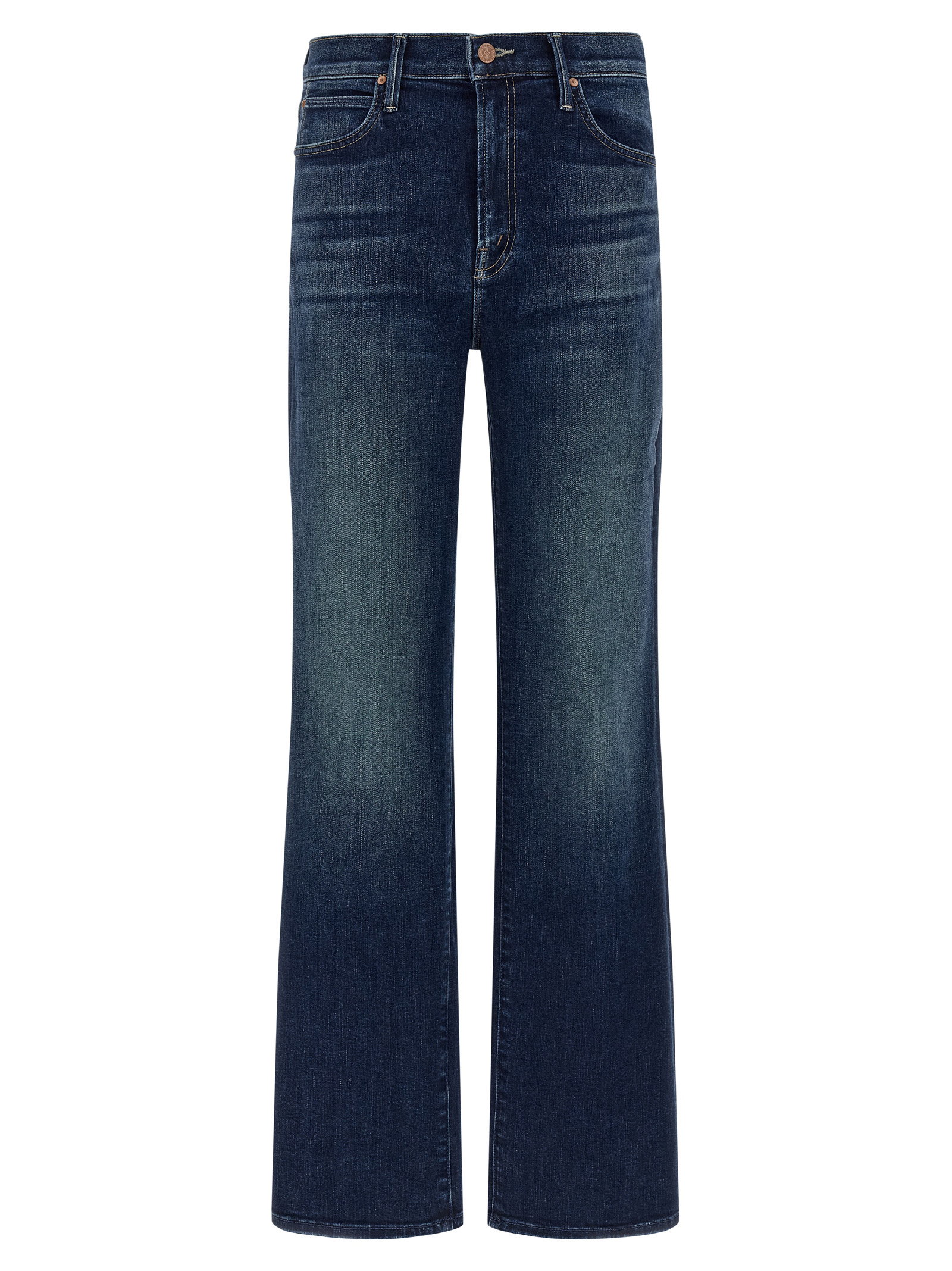Mother The Kick It Jeans