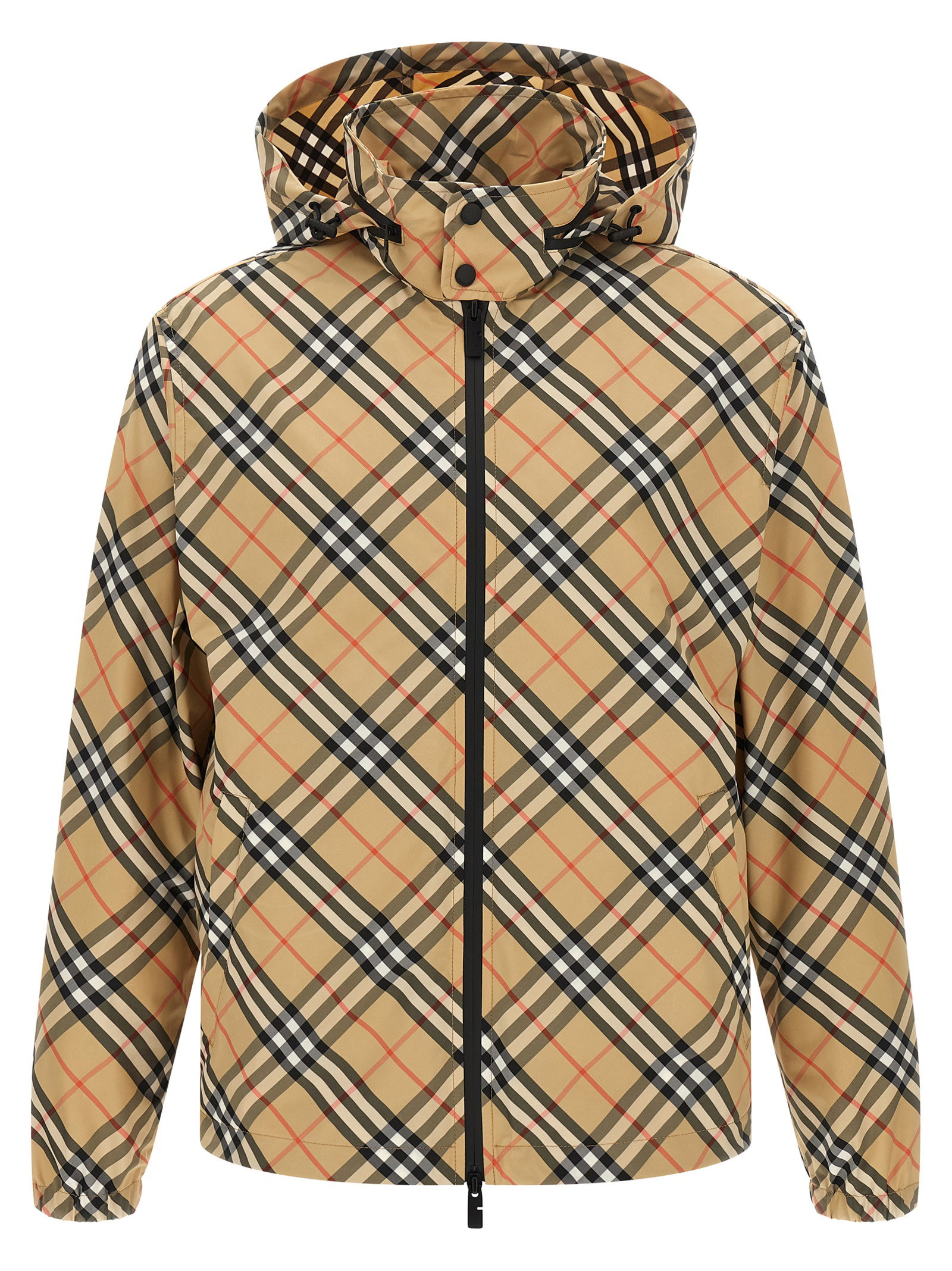 Burberry Markham Jacket