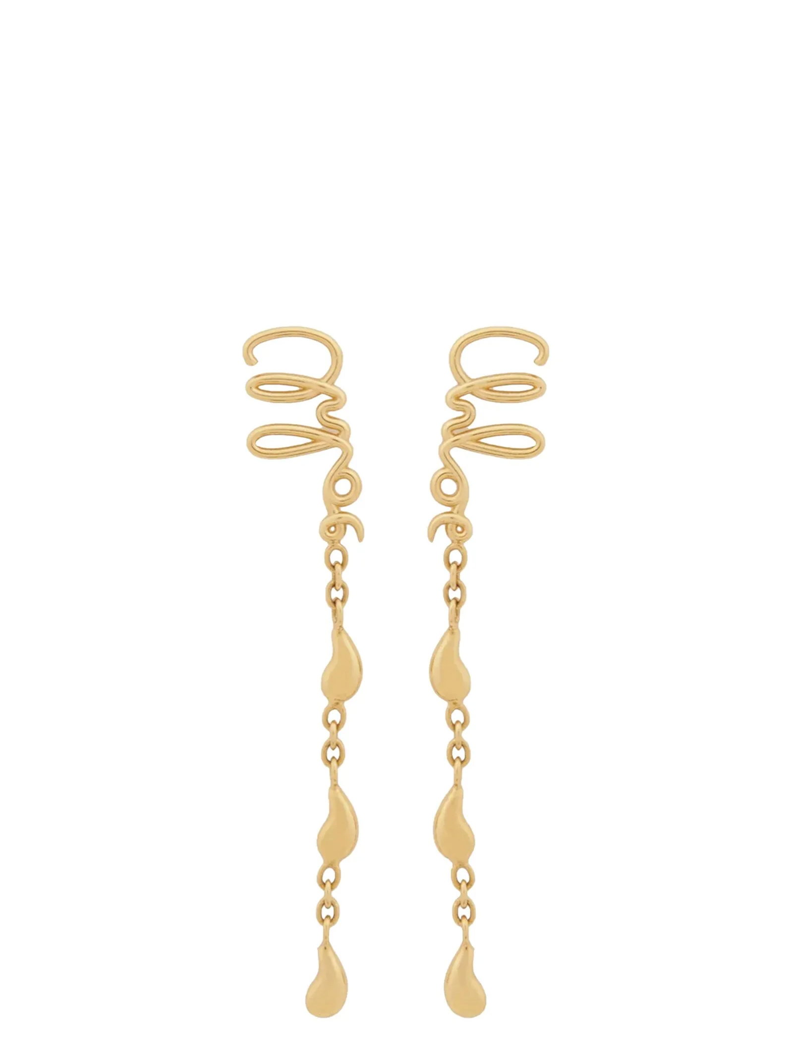 Chloé Iconic Earrings