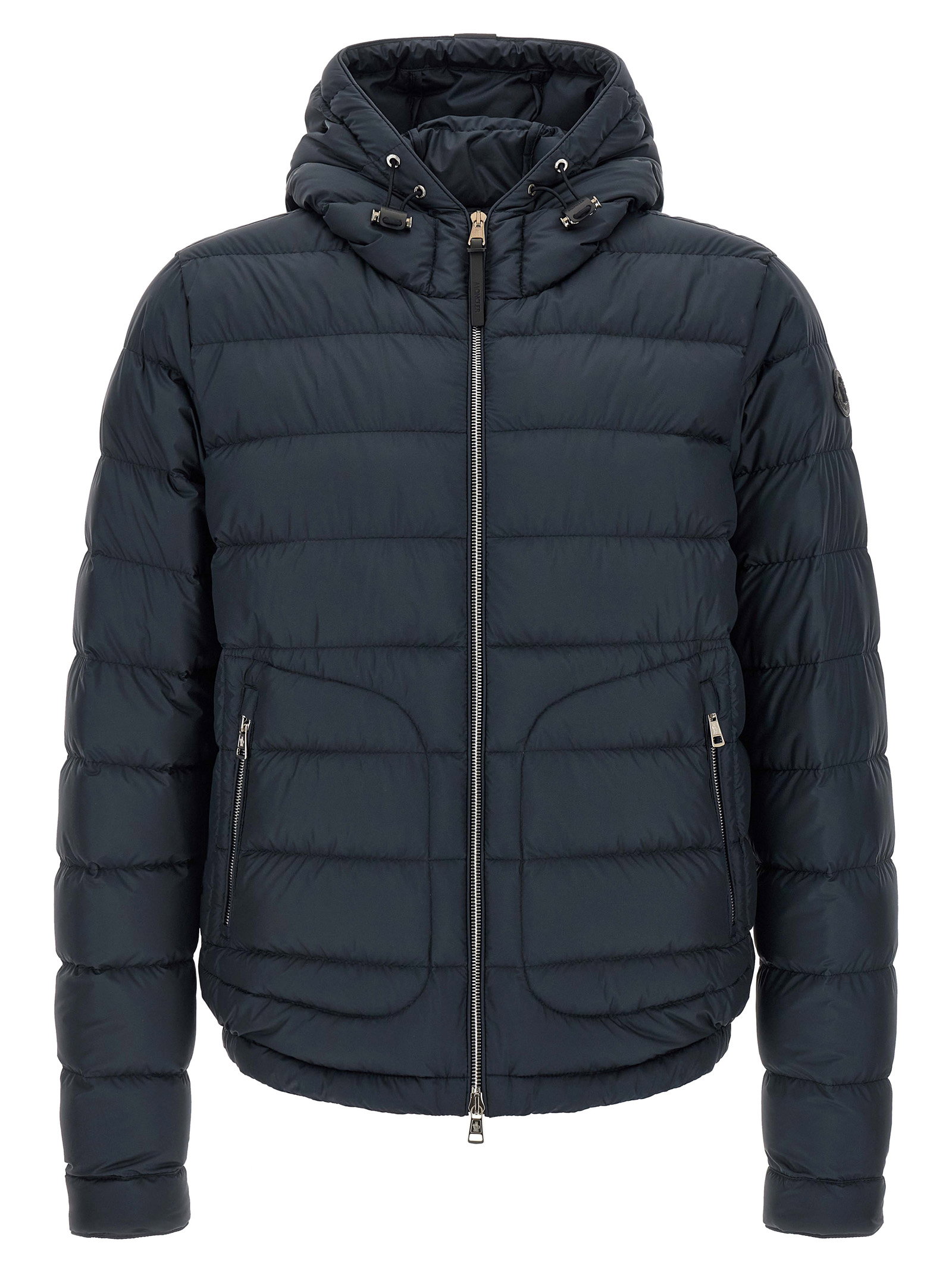 Moncler Sestriere Down Jacket