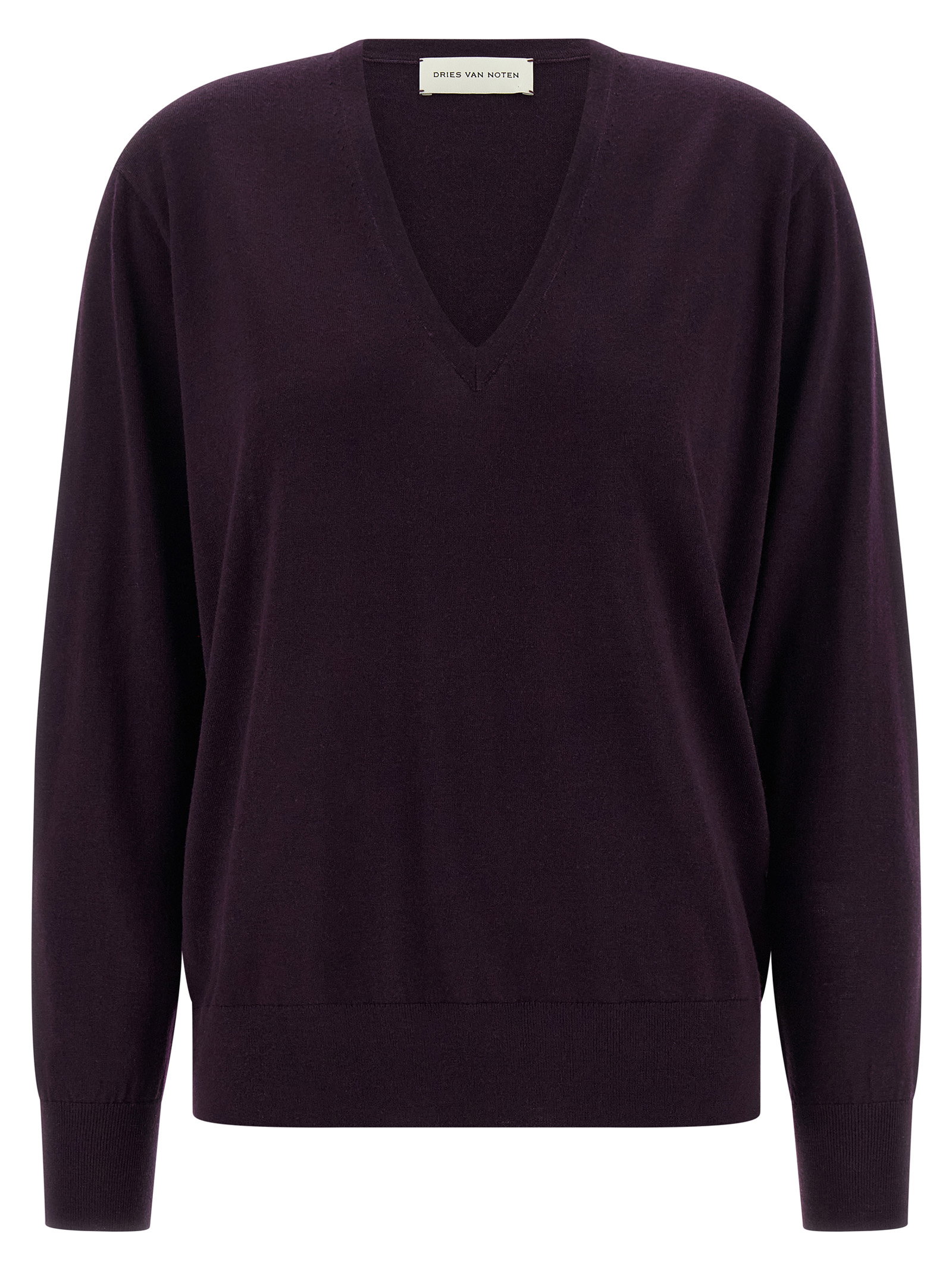 Dries Van Noten Tuomas Sweater