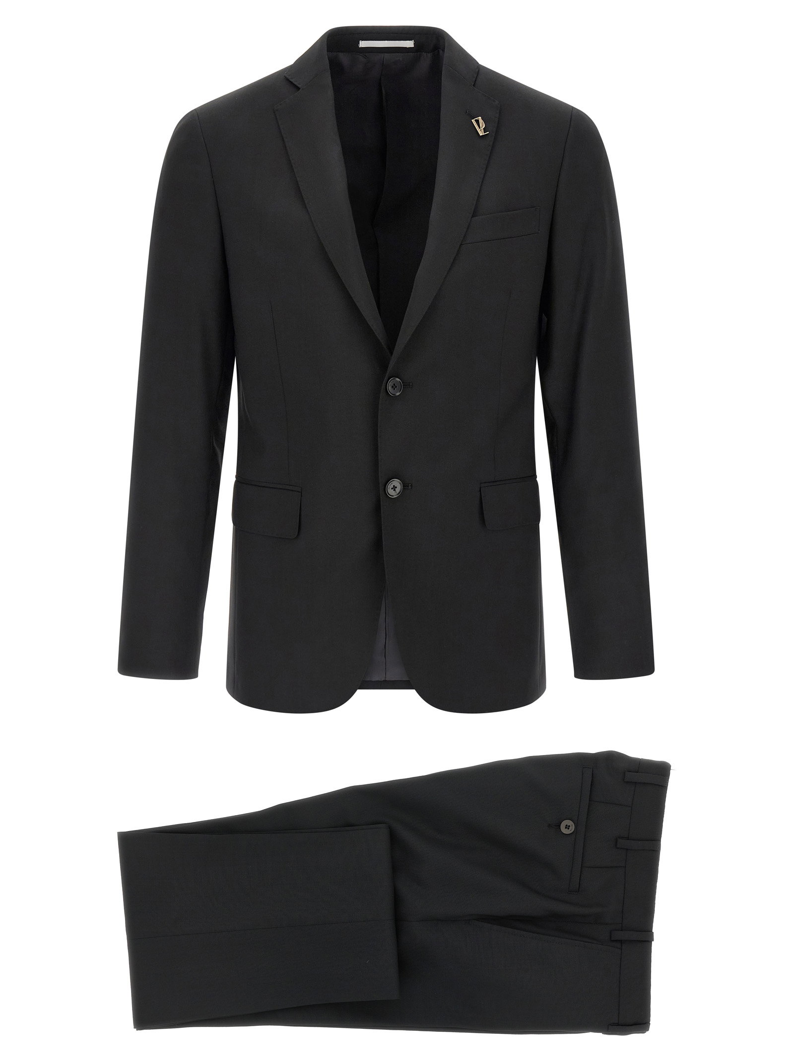 Pal Zileri Lord Dress