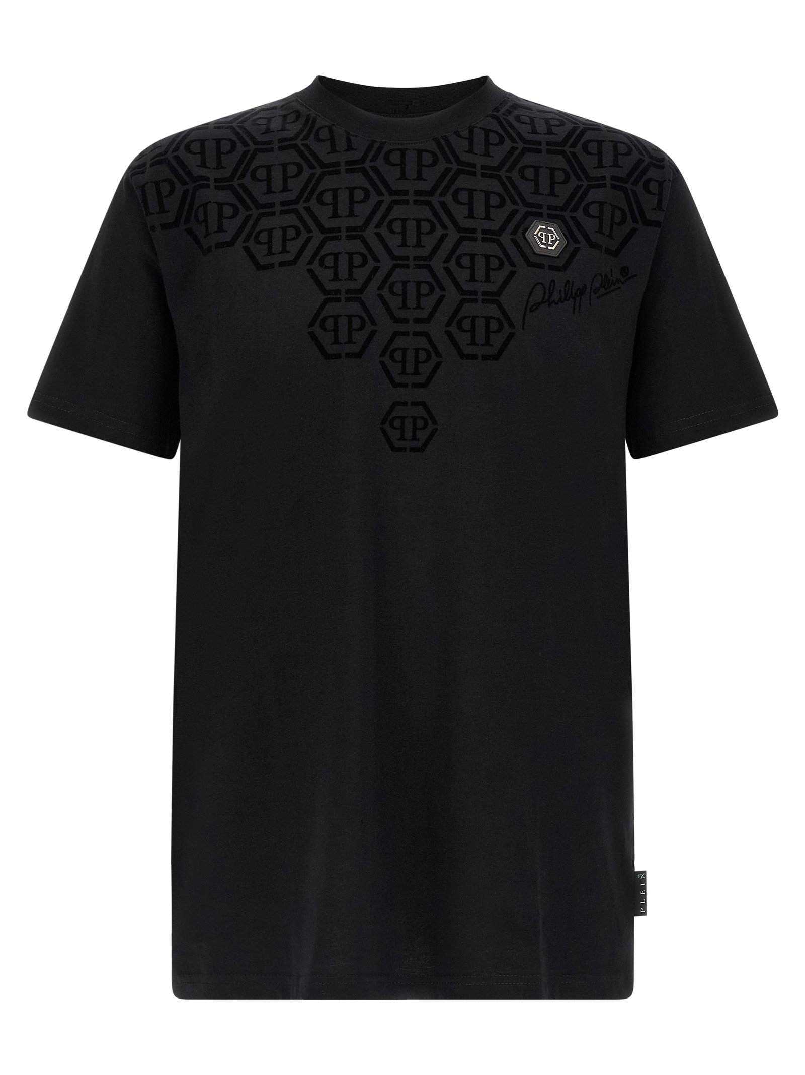 Philipp Plein Monogram T-shirt