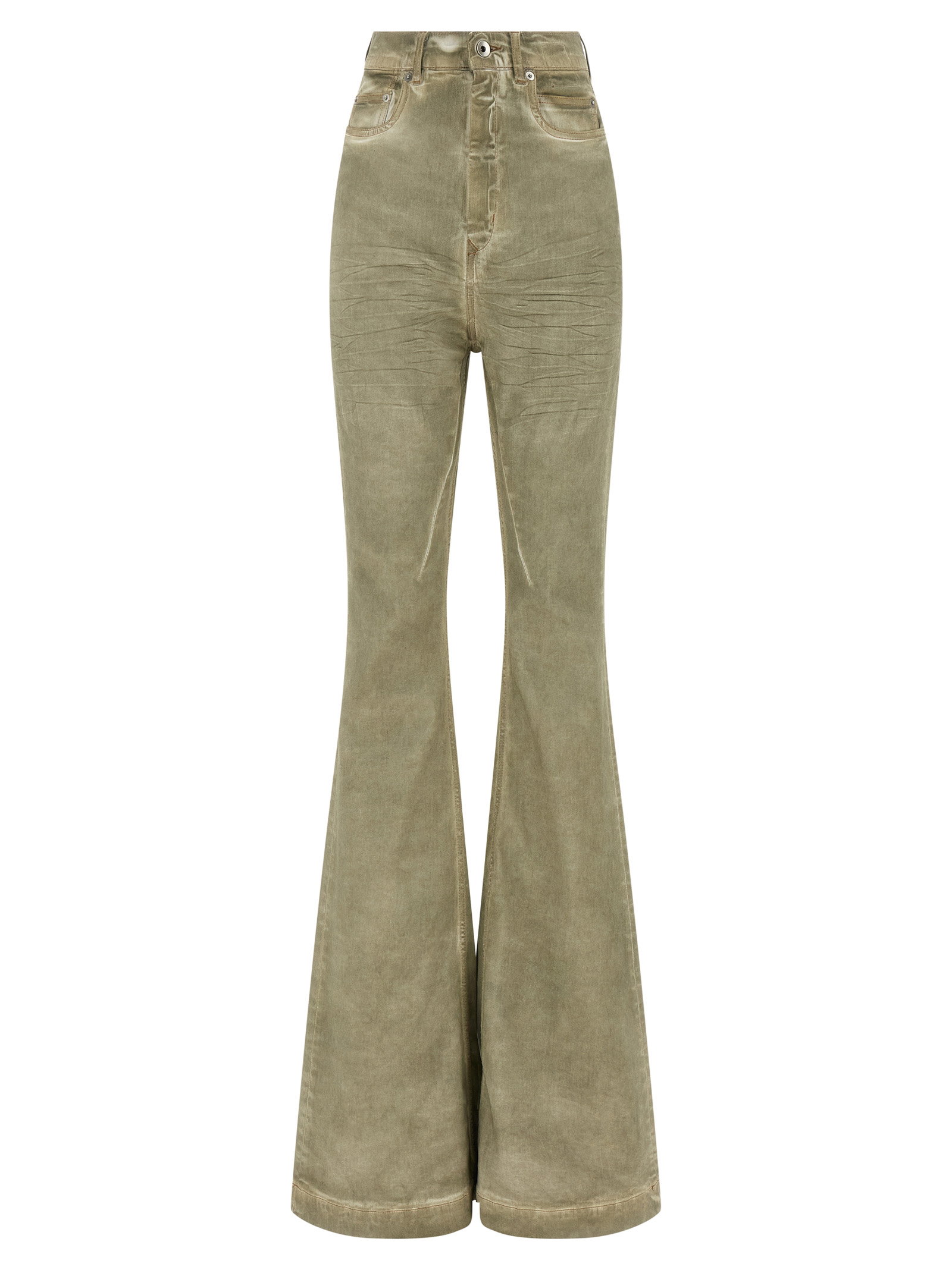 Drkshdw Bolan Bootcut Jeans