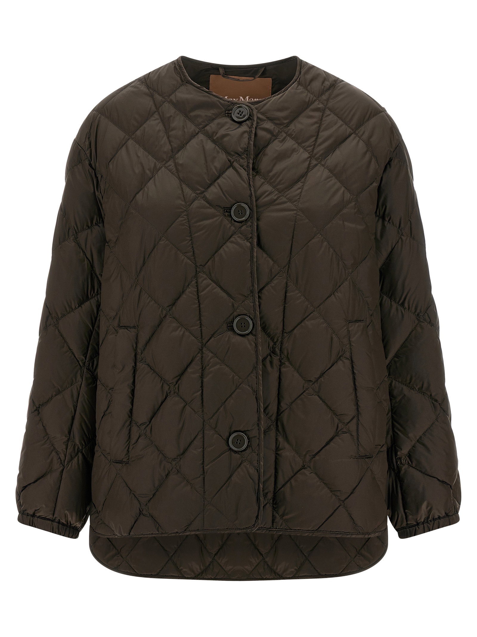 Max Mara The Cube Mtcsoftd Down Jacket
