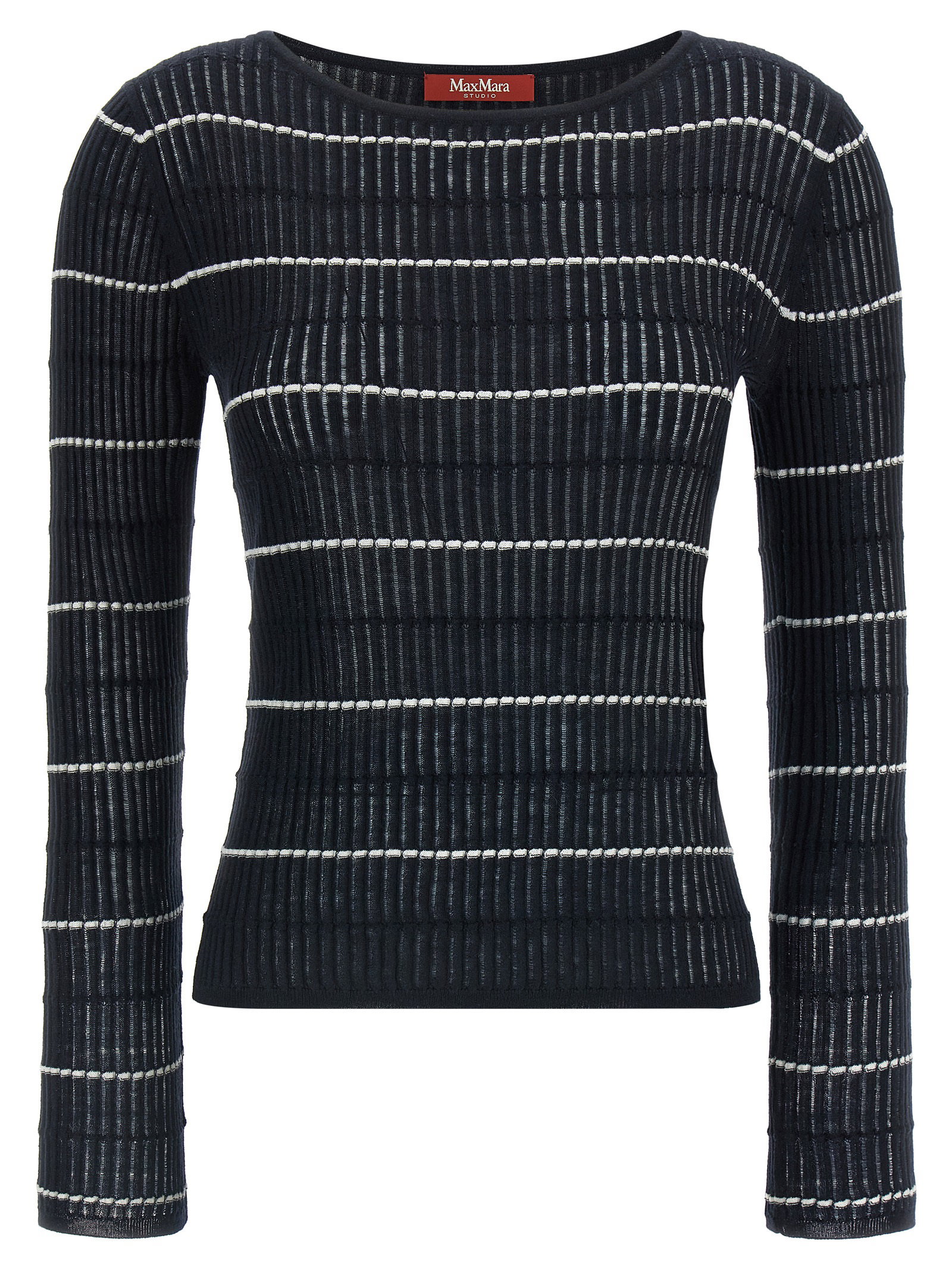 Max Mara Studio Mstpedone Sweater