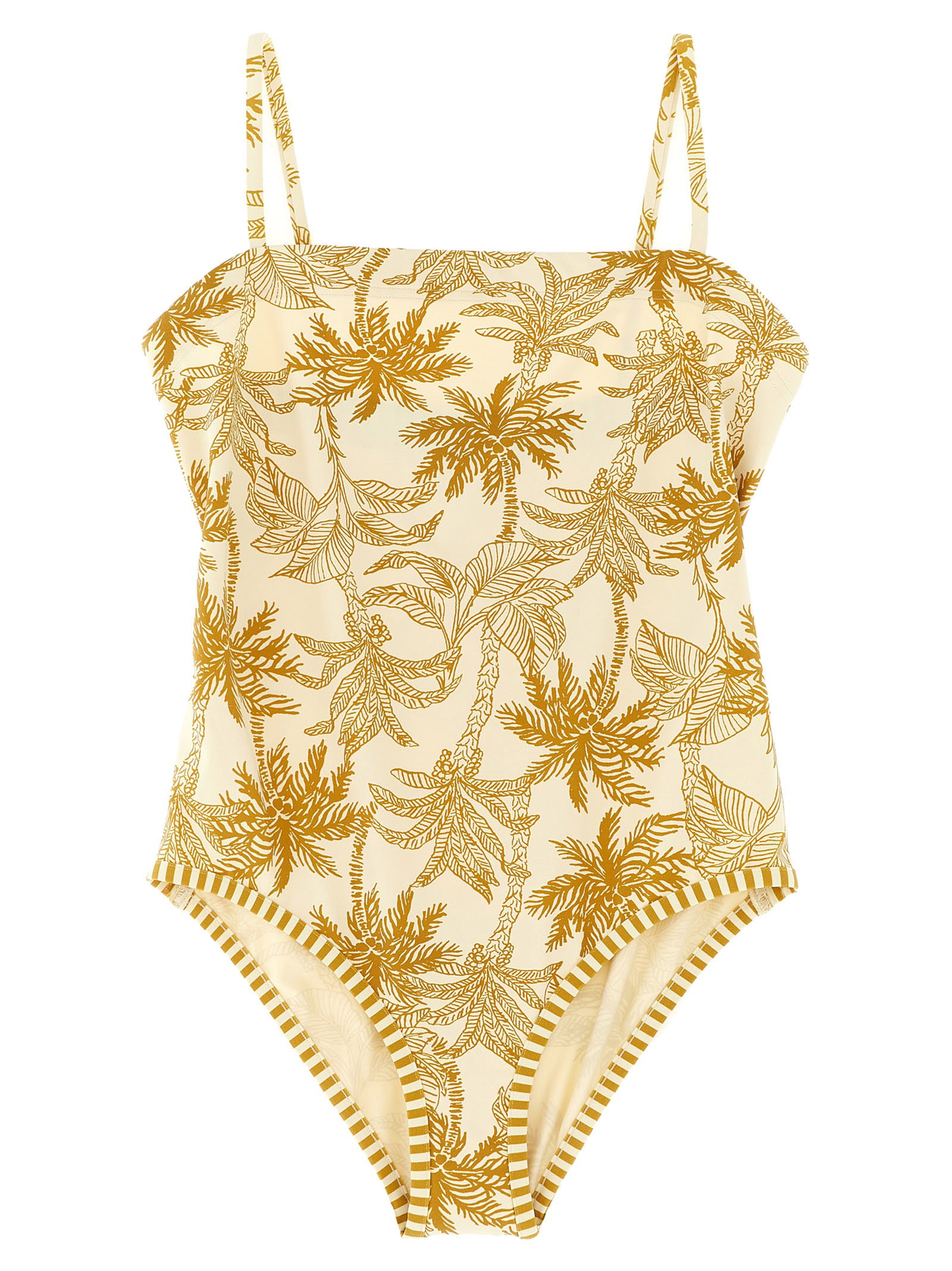 Eres Tropical One-piece Swimsuit